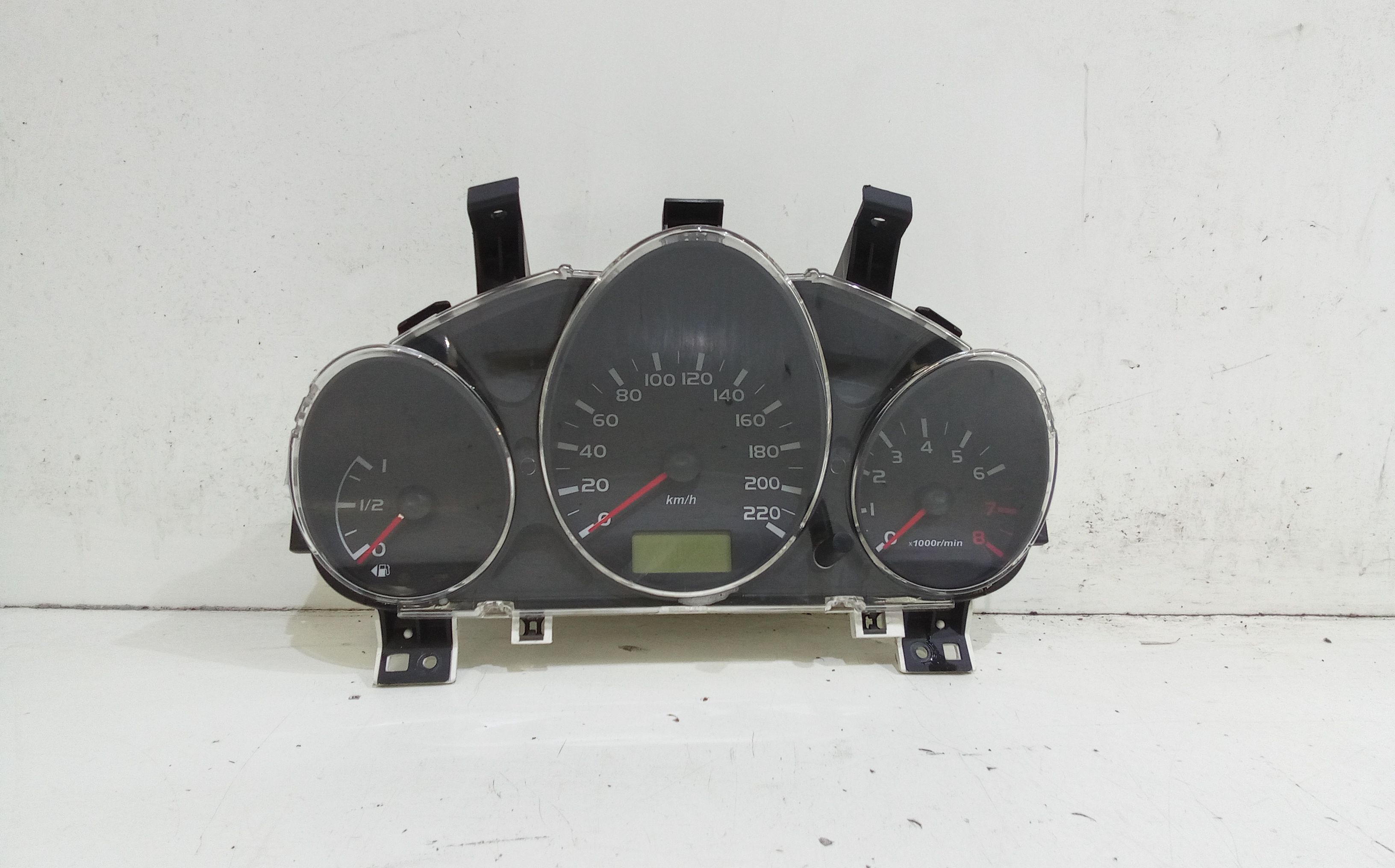 Quadro Portastrumenti Usato