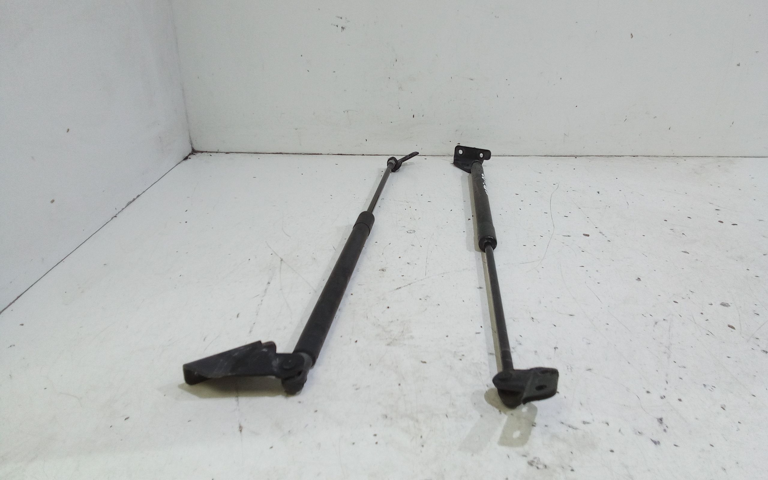 Asta Ammortizzante Cofano Ant. Usato