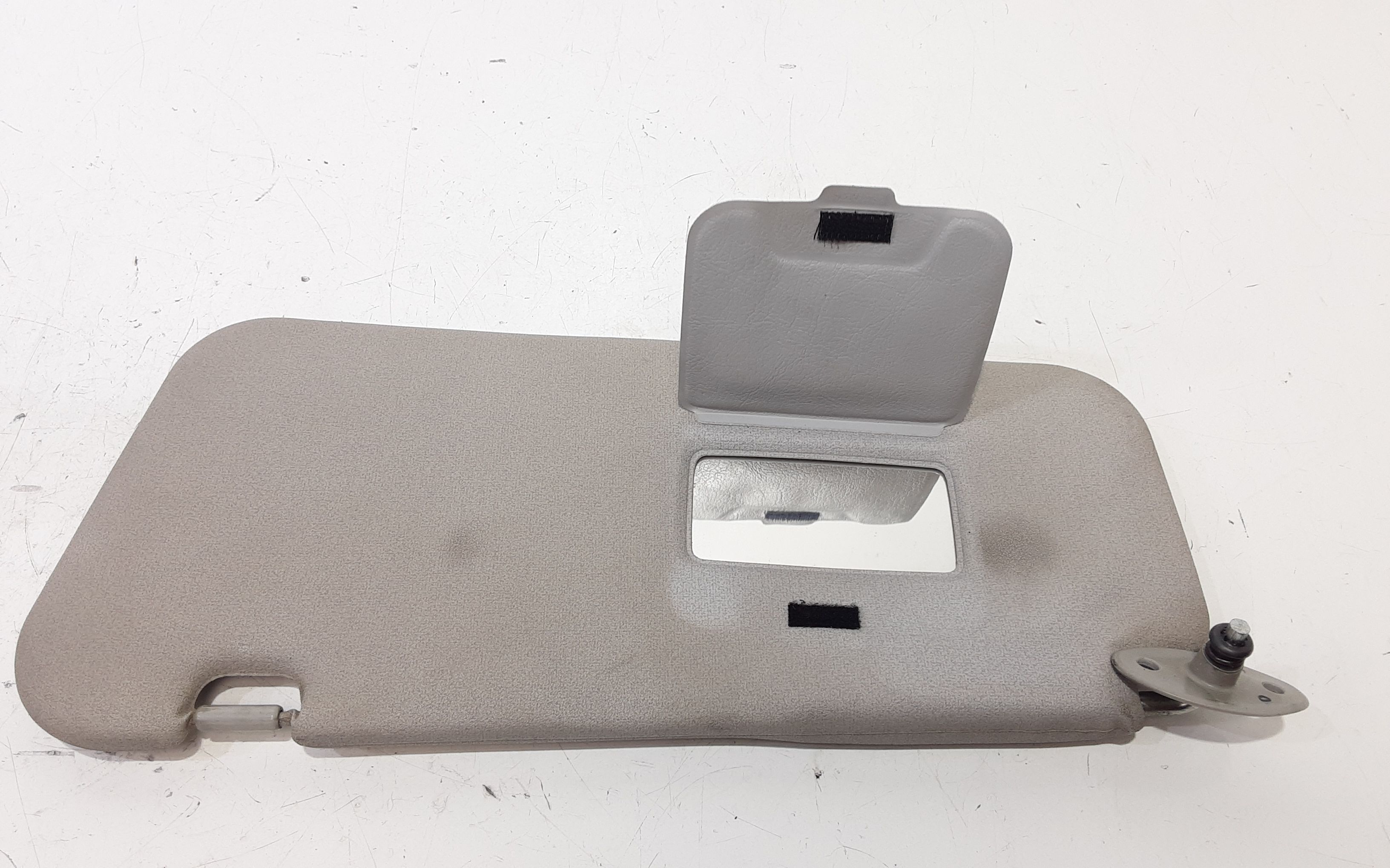 Aletta Parasole Parabrezza Sinistro Usato