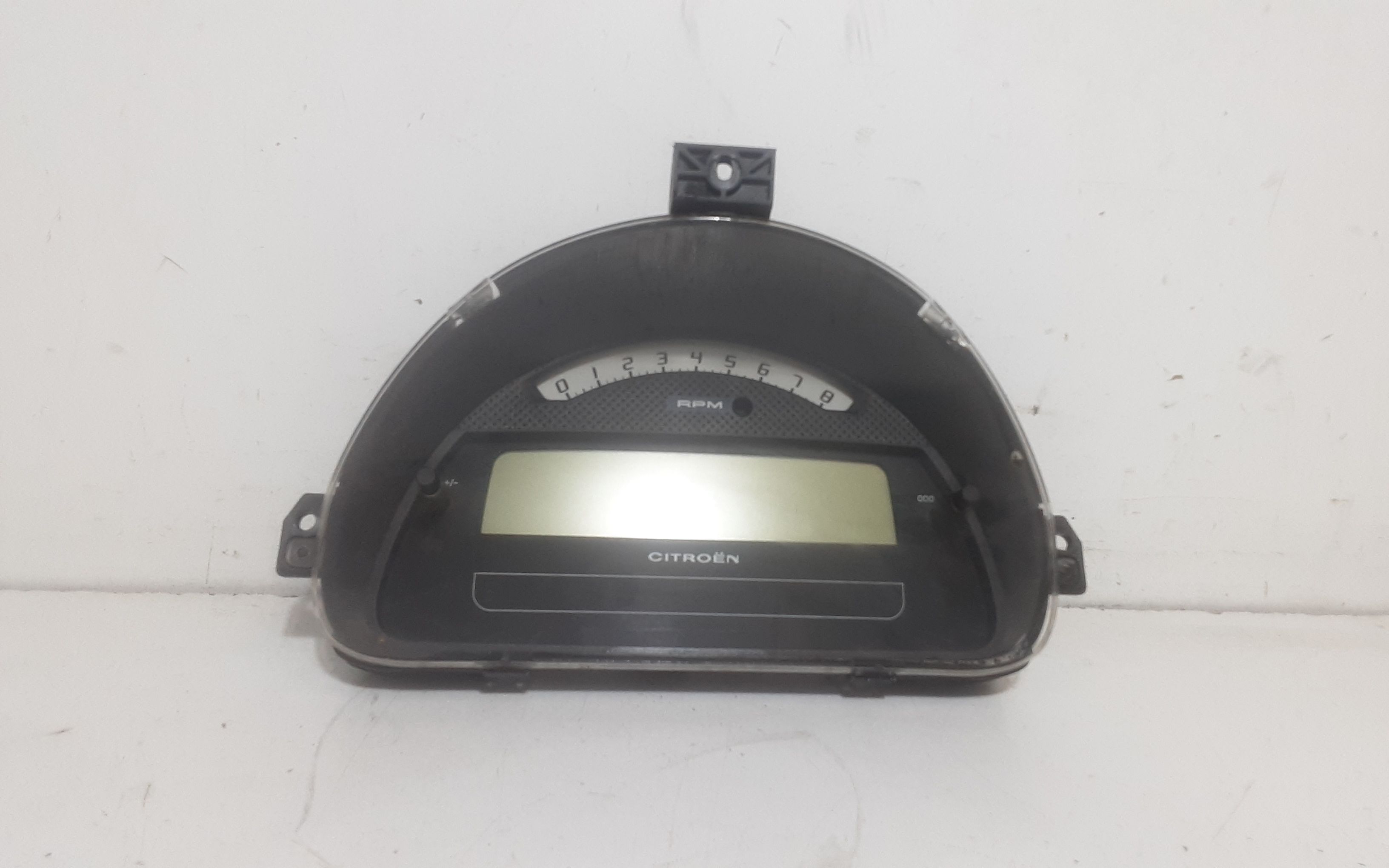 Quadro Portastrumenti Usato