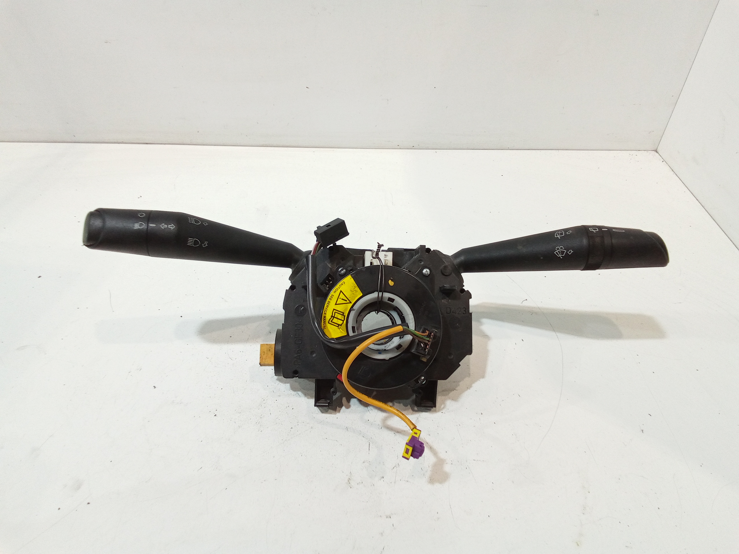 Devioguidasgancio Compl. Usato