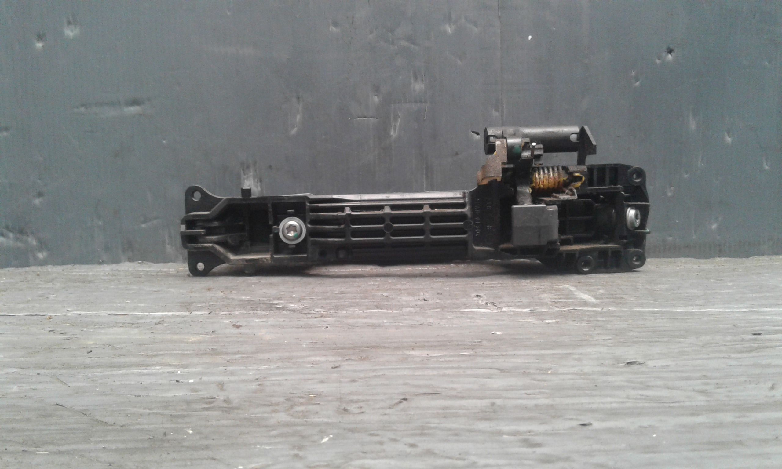 Maniglia Porta Ant. Destro 71743385 Usato