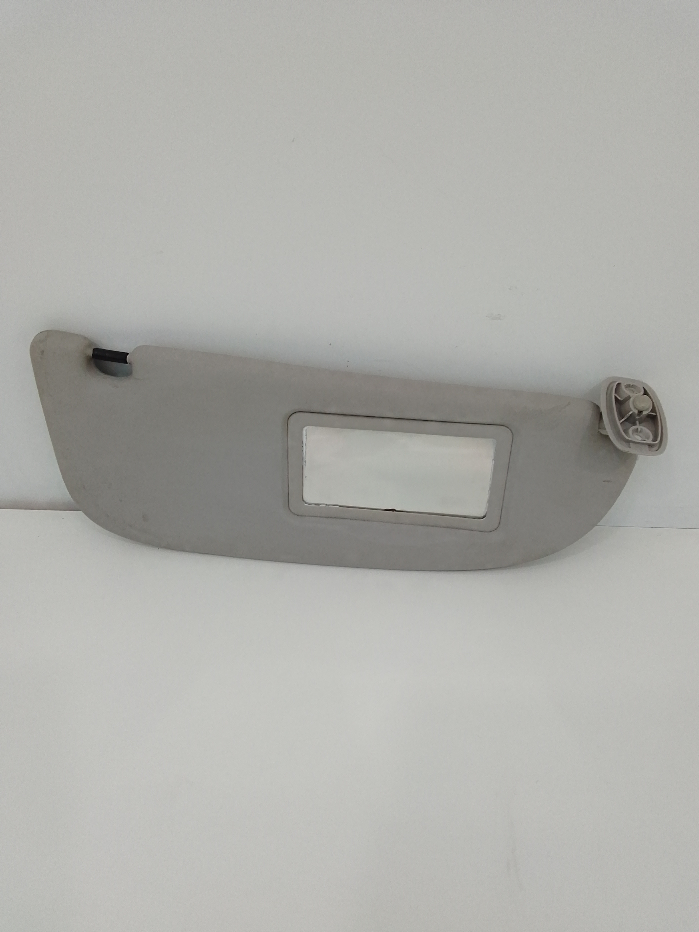 Aletta Parasole Parabrezza Destro Usato