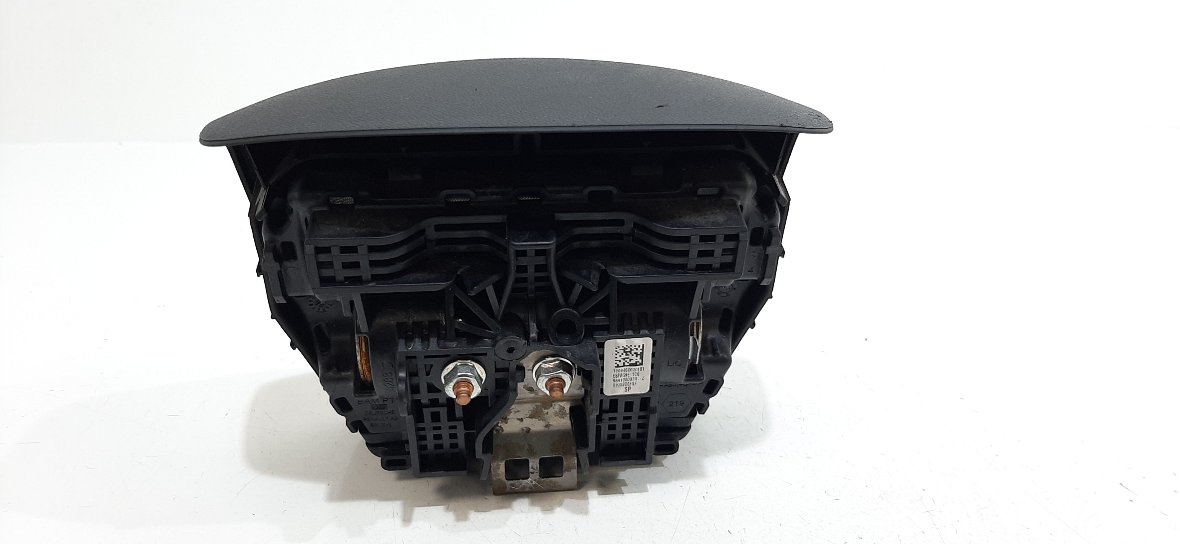 Dispositivo Airbag Lato Guida 985100007R Usato