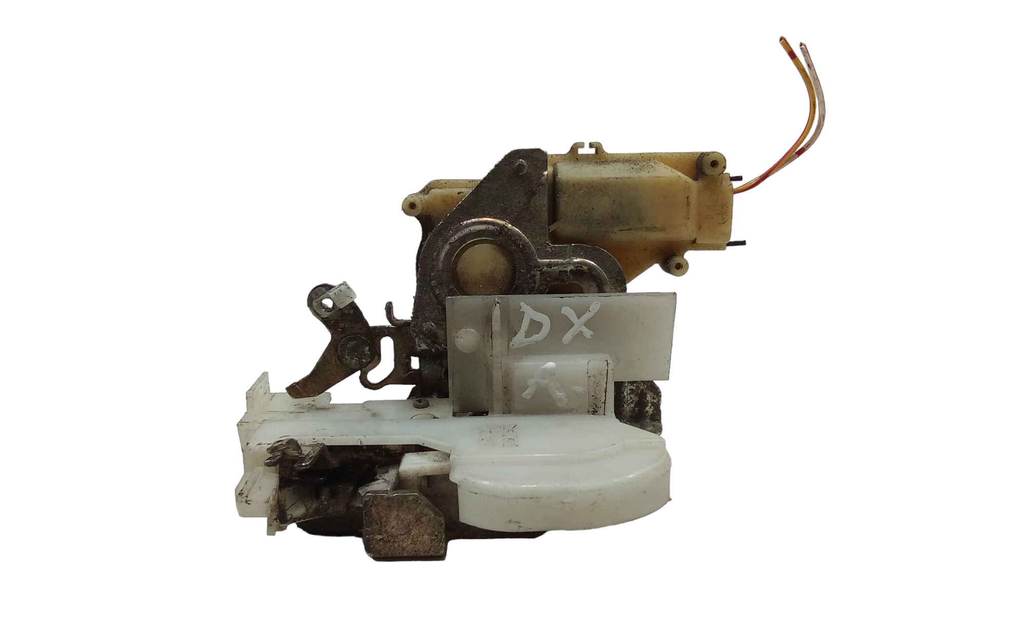 Serratura Porta Ant. Destro 72110S50E01 Usato