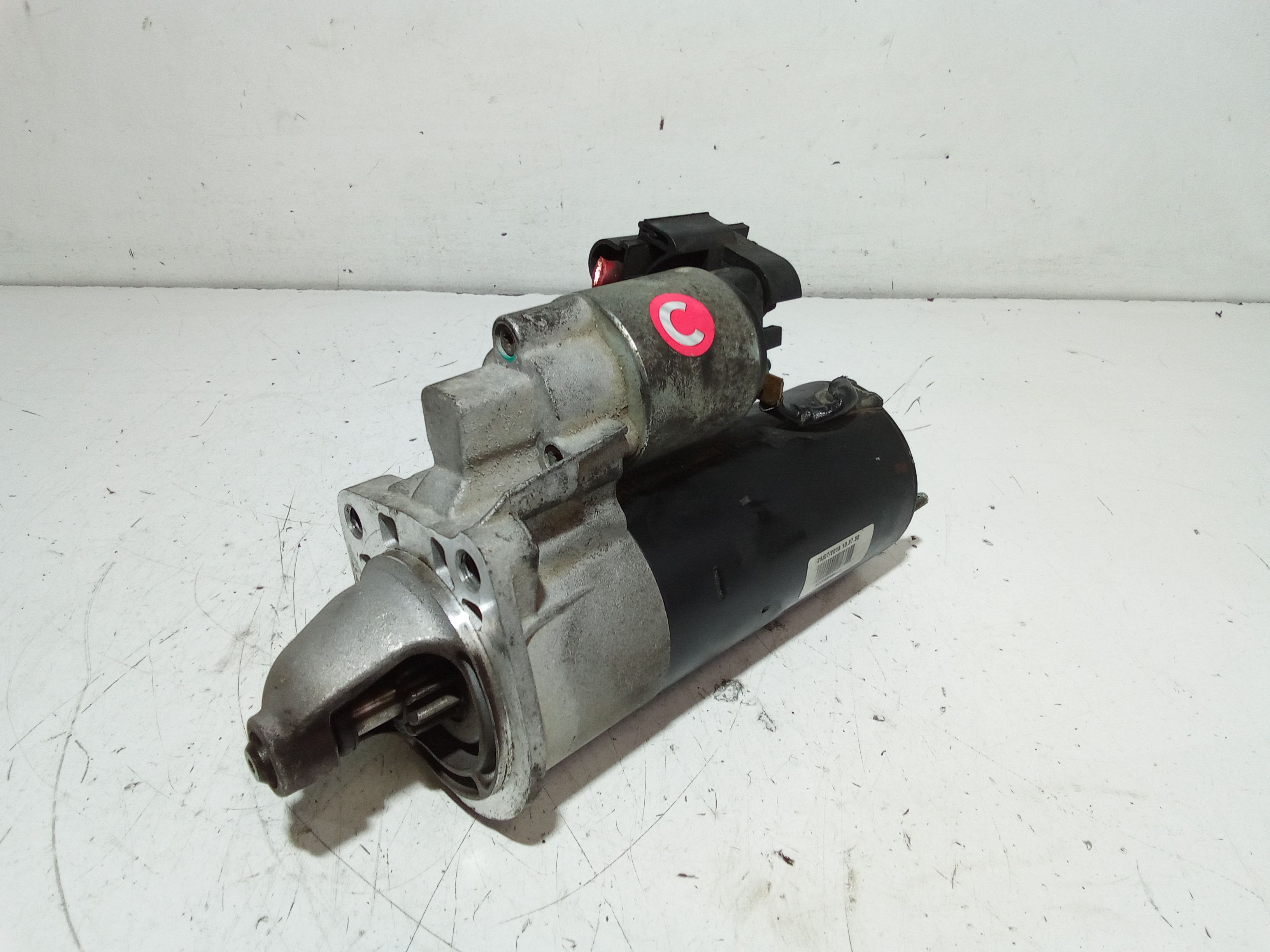 Motorino Avviamento 1416231 Usato