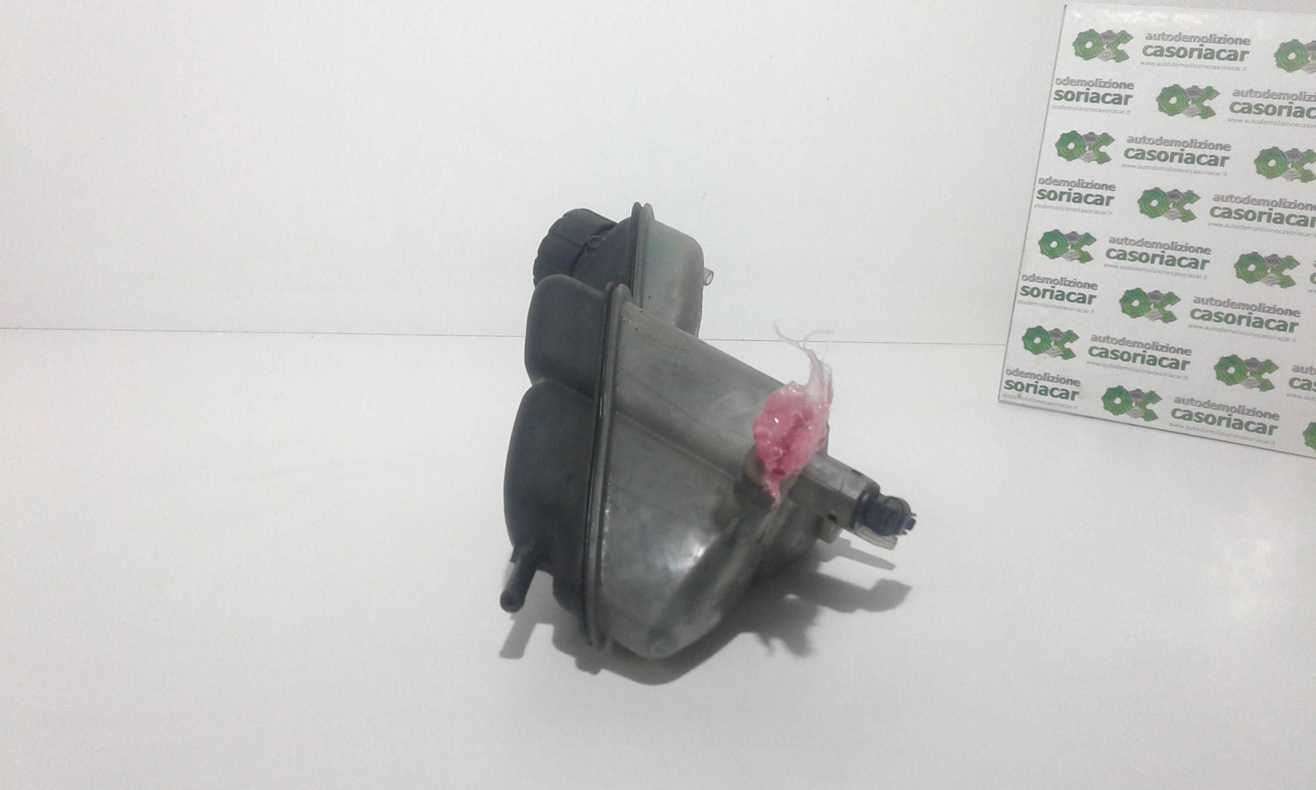 Vaschetta Compensazione Radiatore A1685000249 Usato