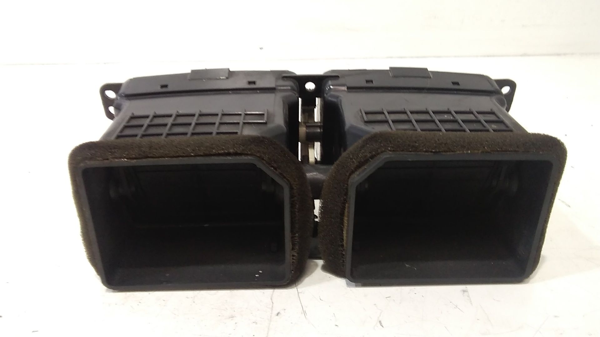 Condotto Aria Bocchette Centr. Sup. Cruscotto Usato