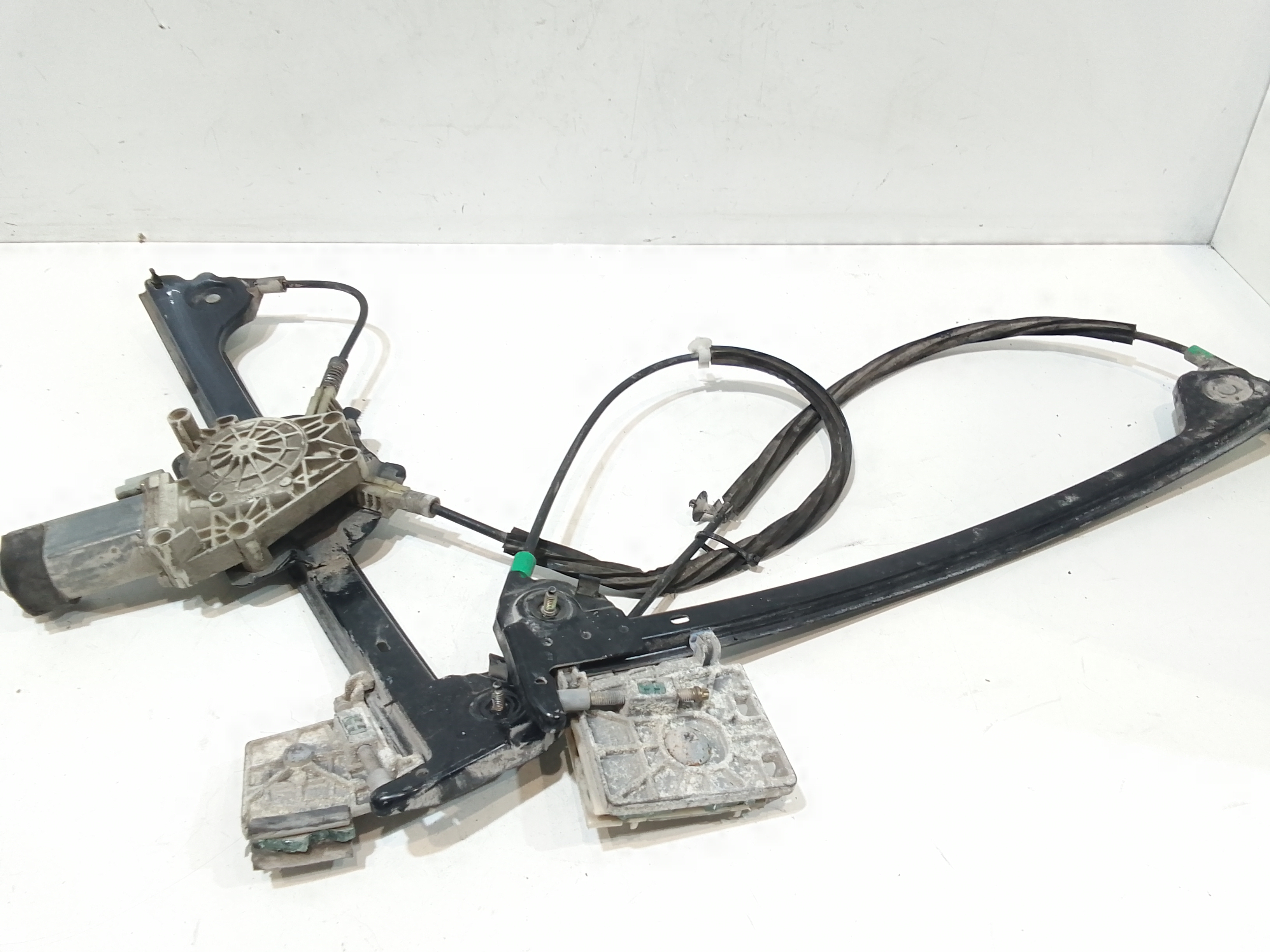 Alzacristallo Porta Ant. Destro 9222E6 Usato