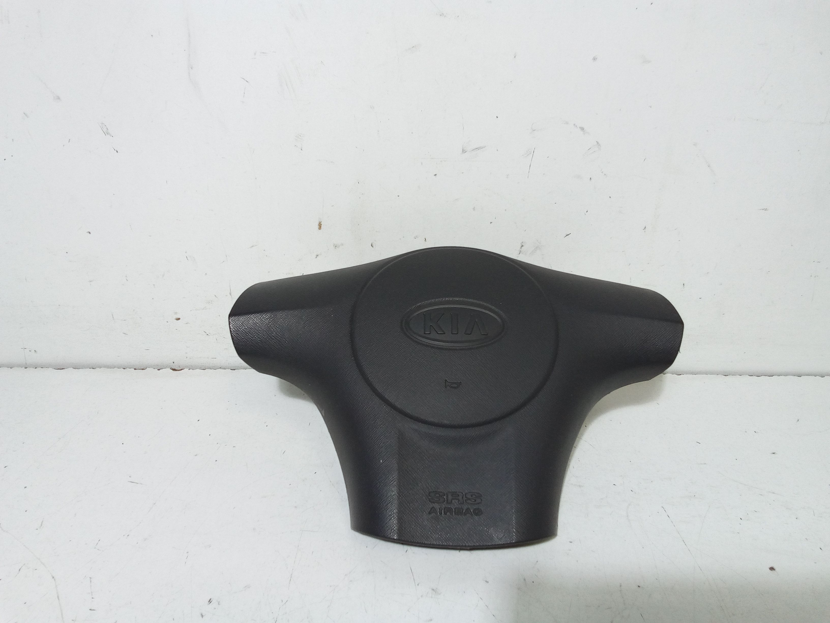 Dispositivo Airbag Lato Guida 5690007000 Usato