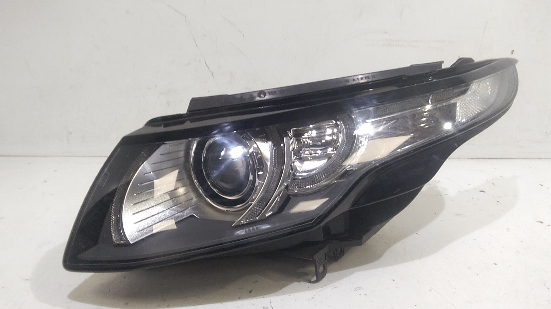 Proiettore Allo Xenon Sinistro Usato