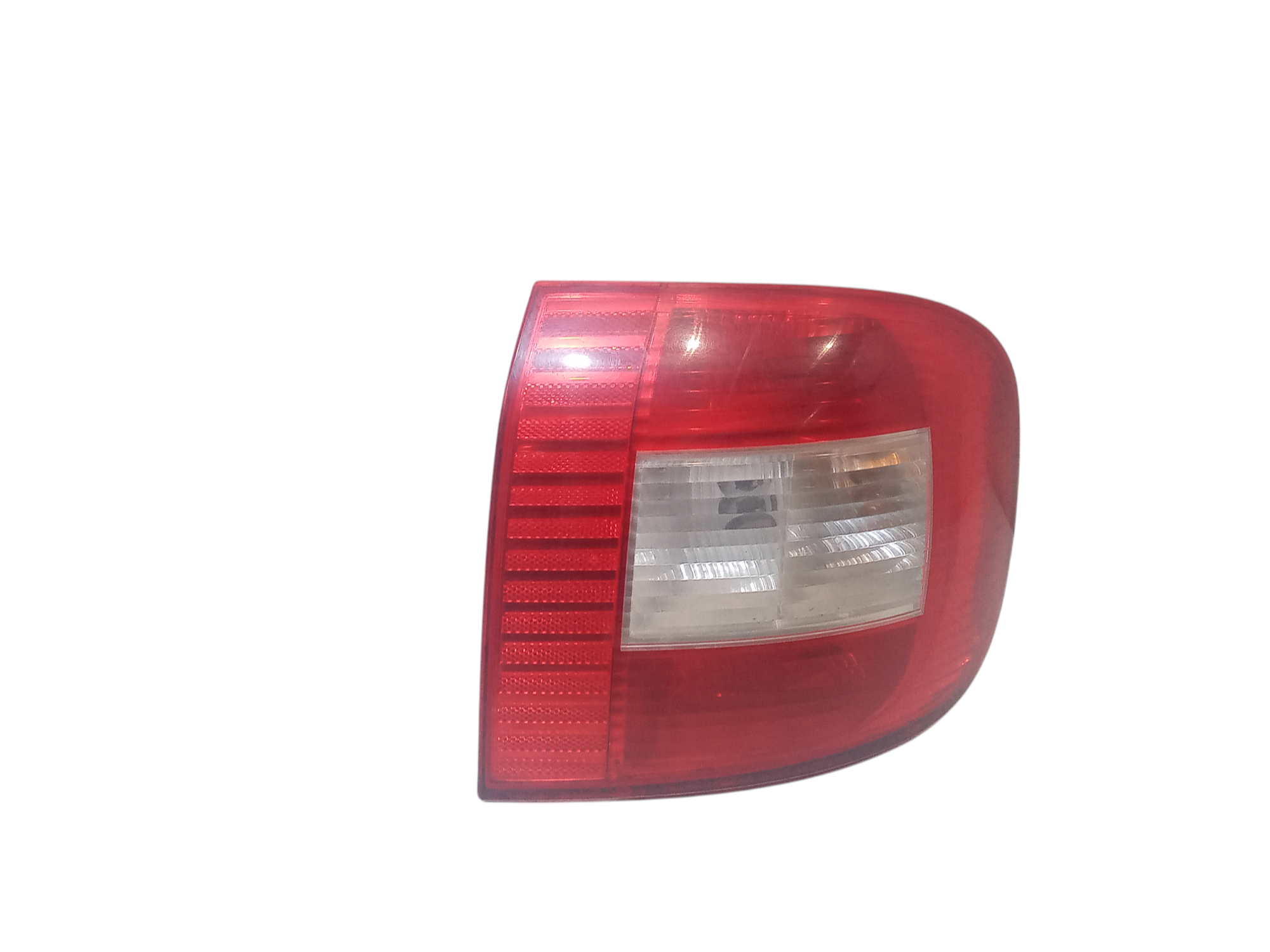 Fanale Post. Destro 51720552 Usato