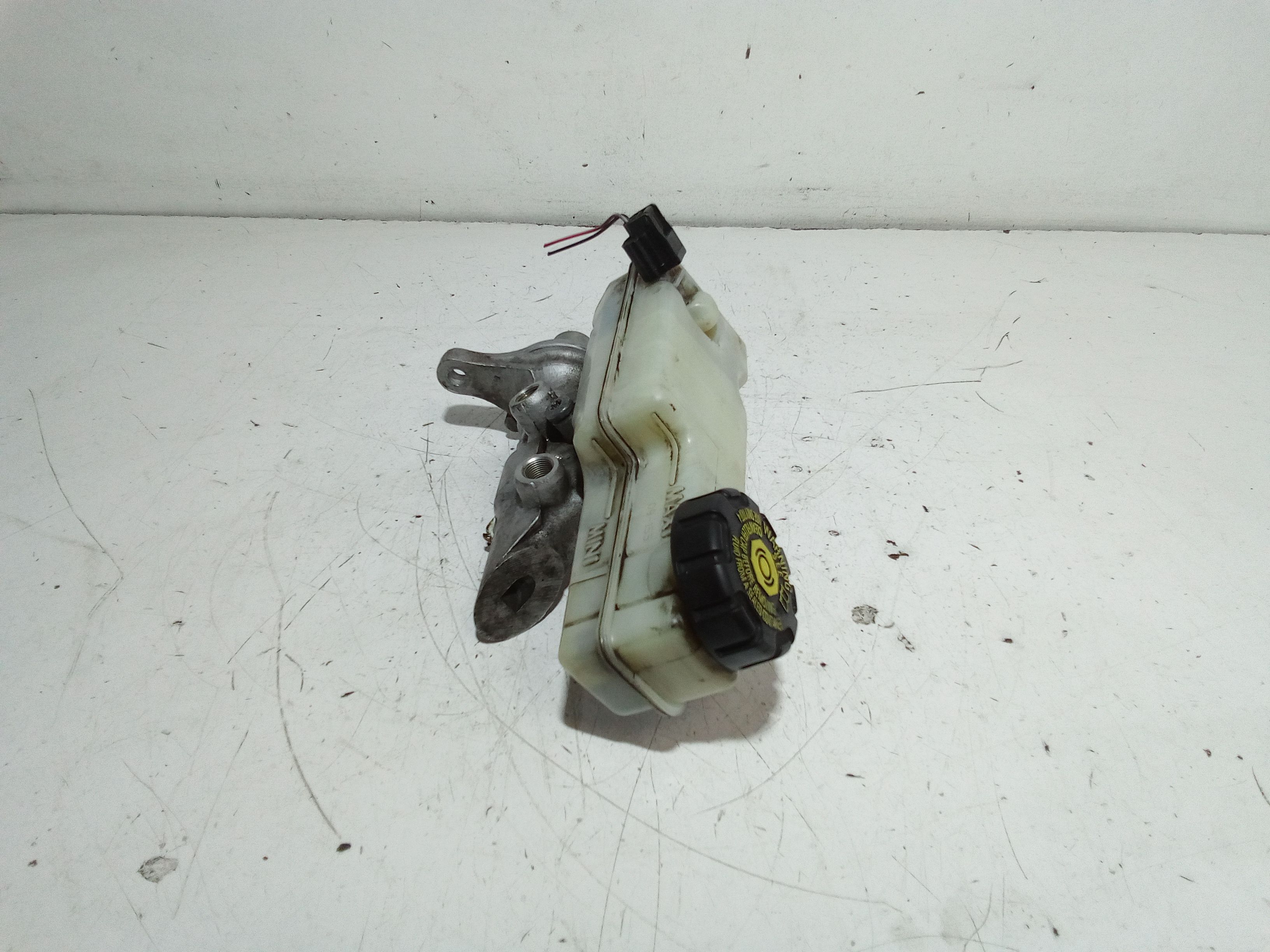 Pompa Comando Freni 460119372R Usato