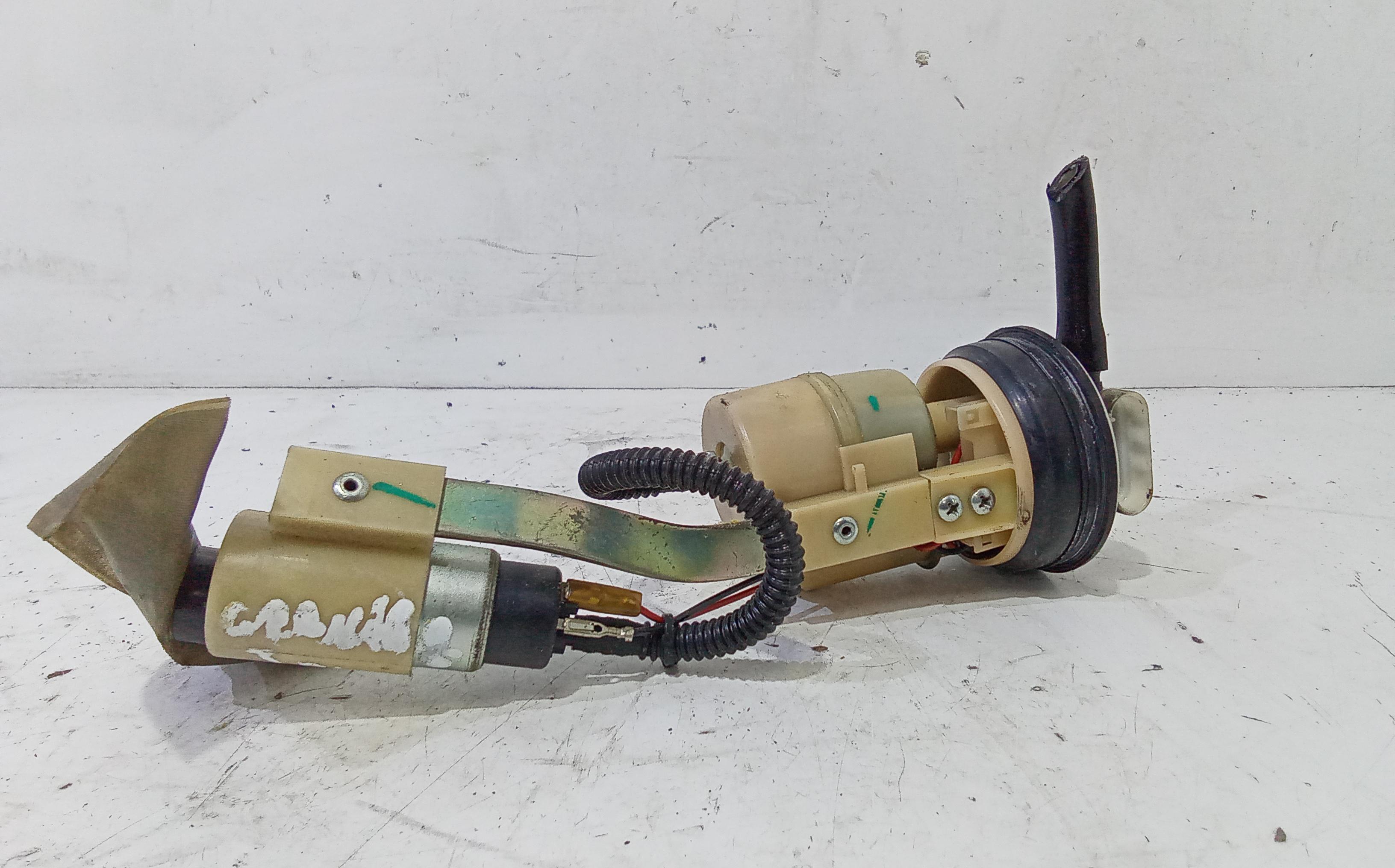 Pompa Carburante Usato