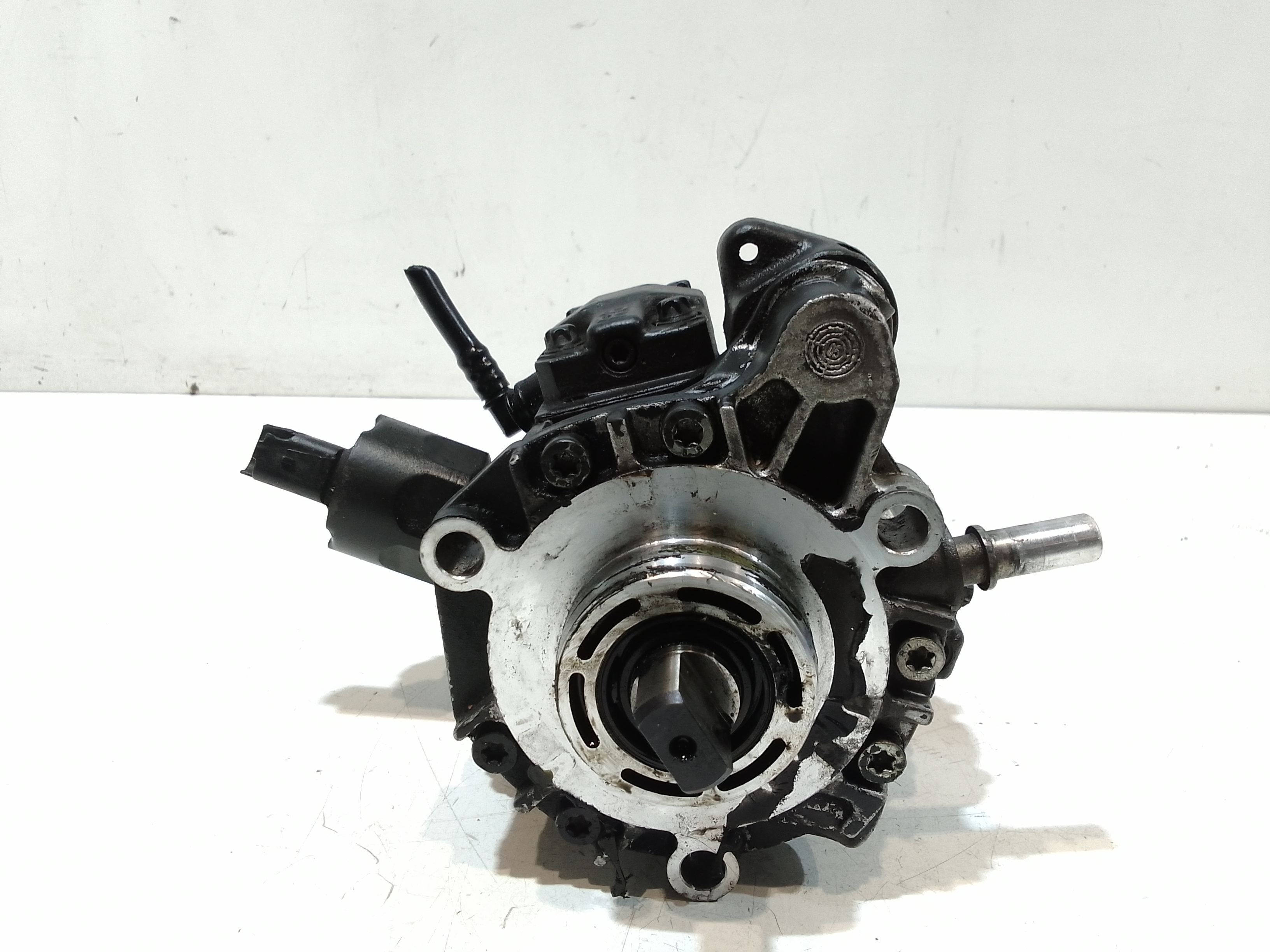 Pompa Iniezione Usato