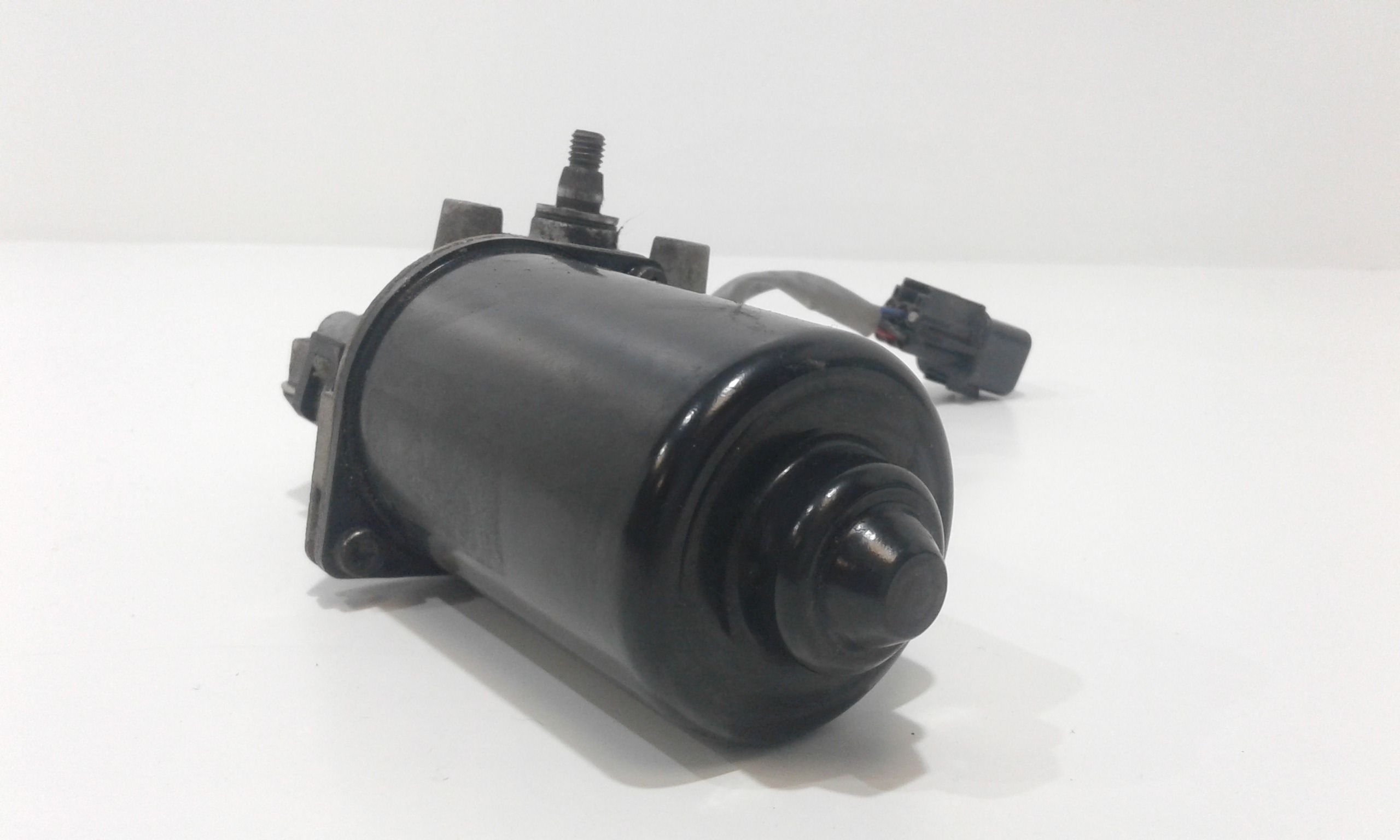 Motorino Tergiparabrezza 9811017100 Usato