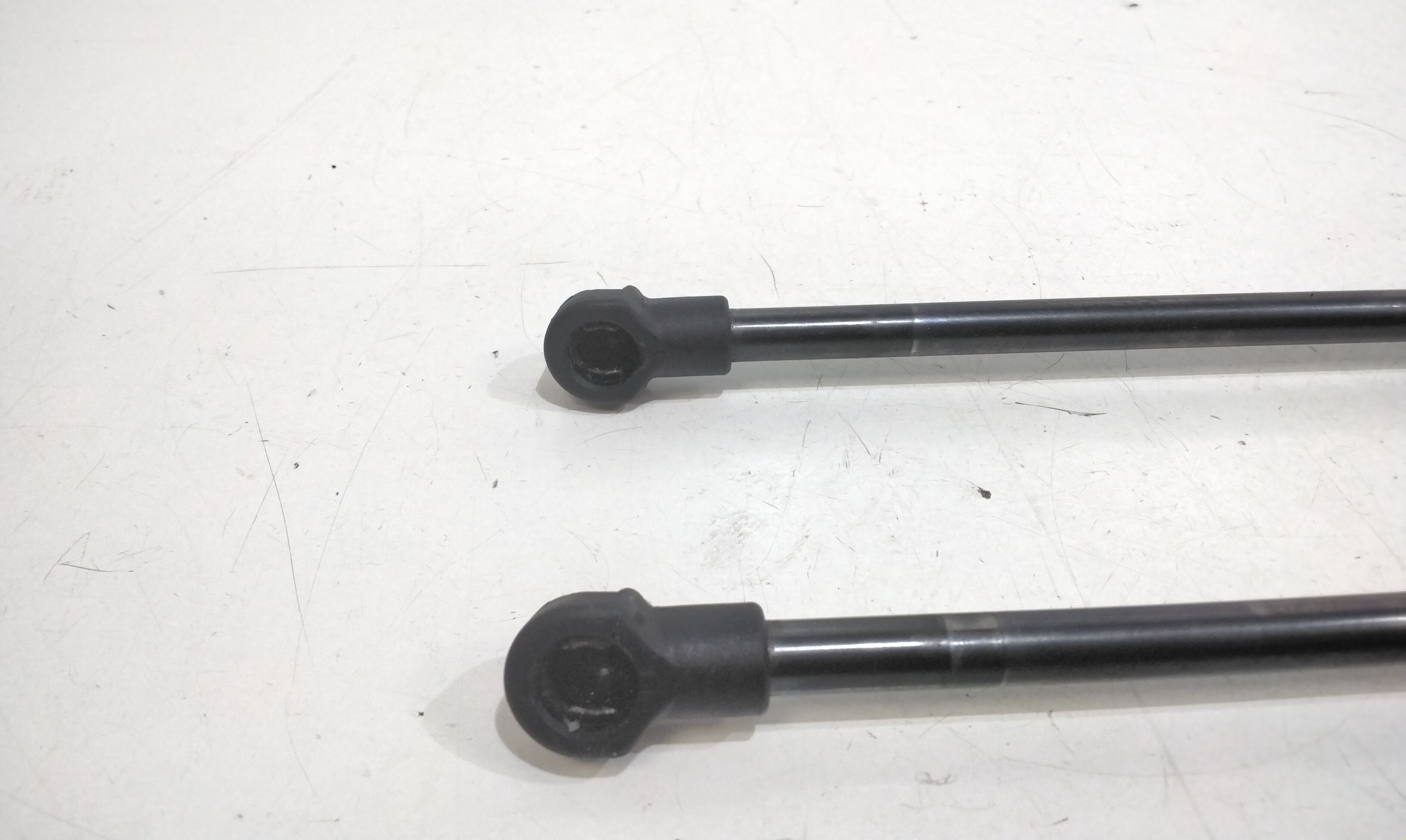 Cerniera Cofano Post. Destro Usato