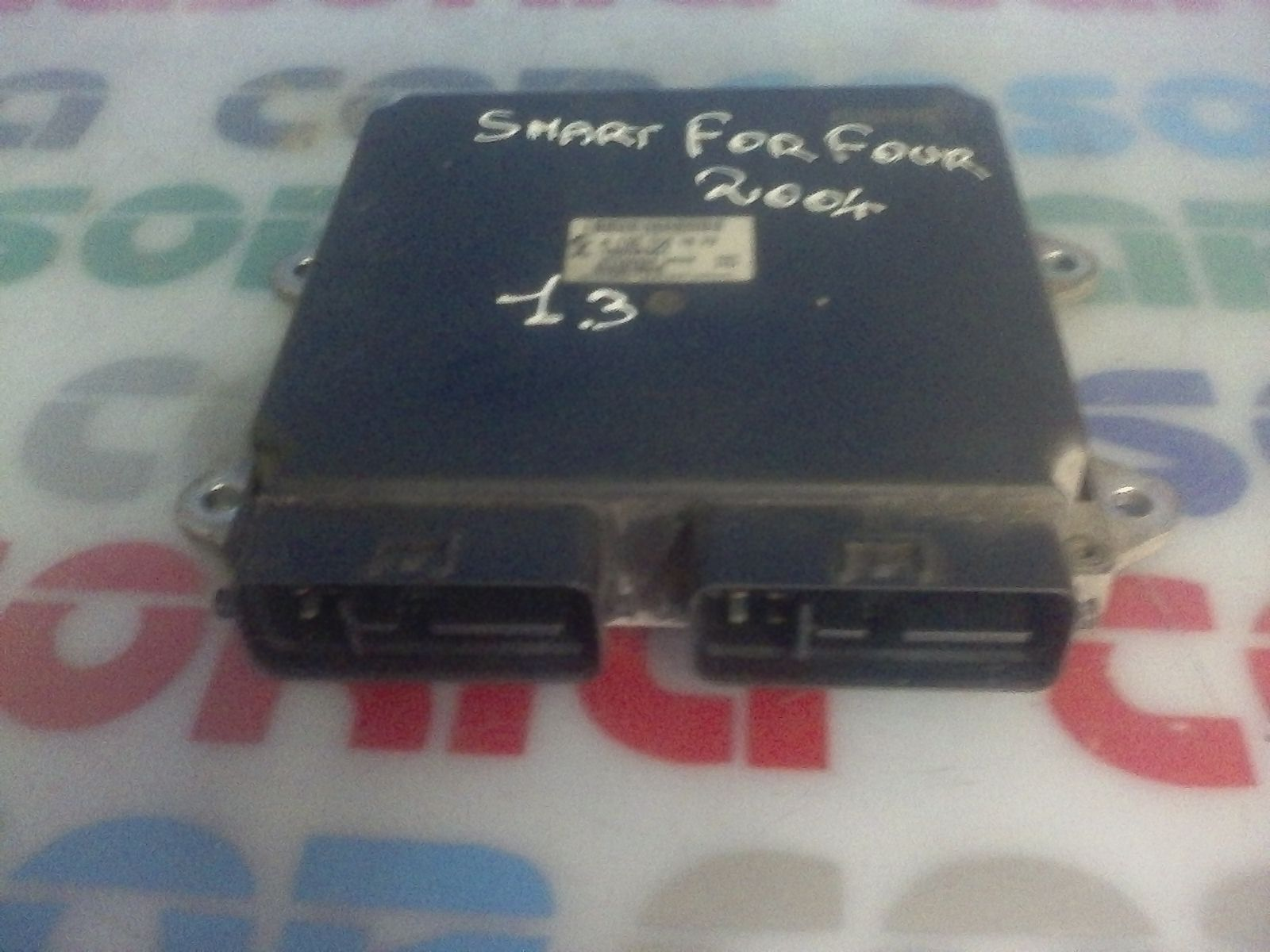 Centralina Iniezione A1351506879 Usato