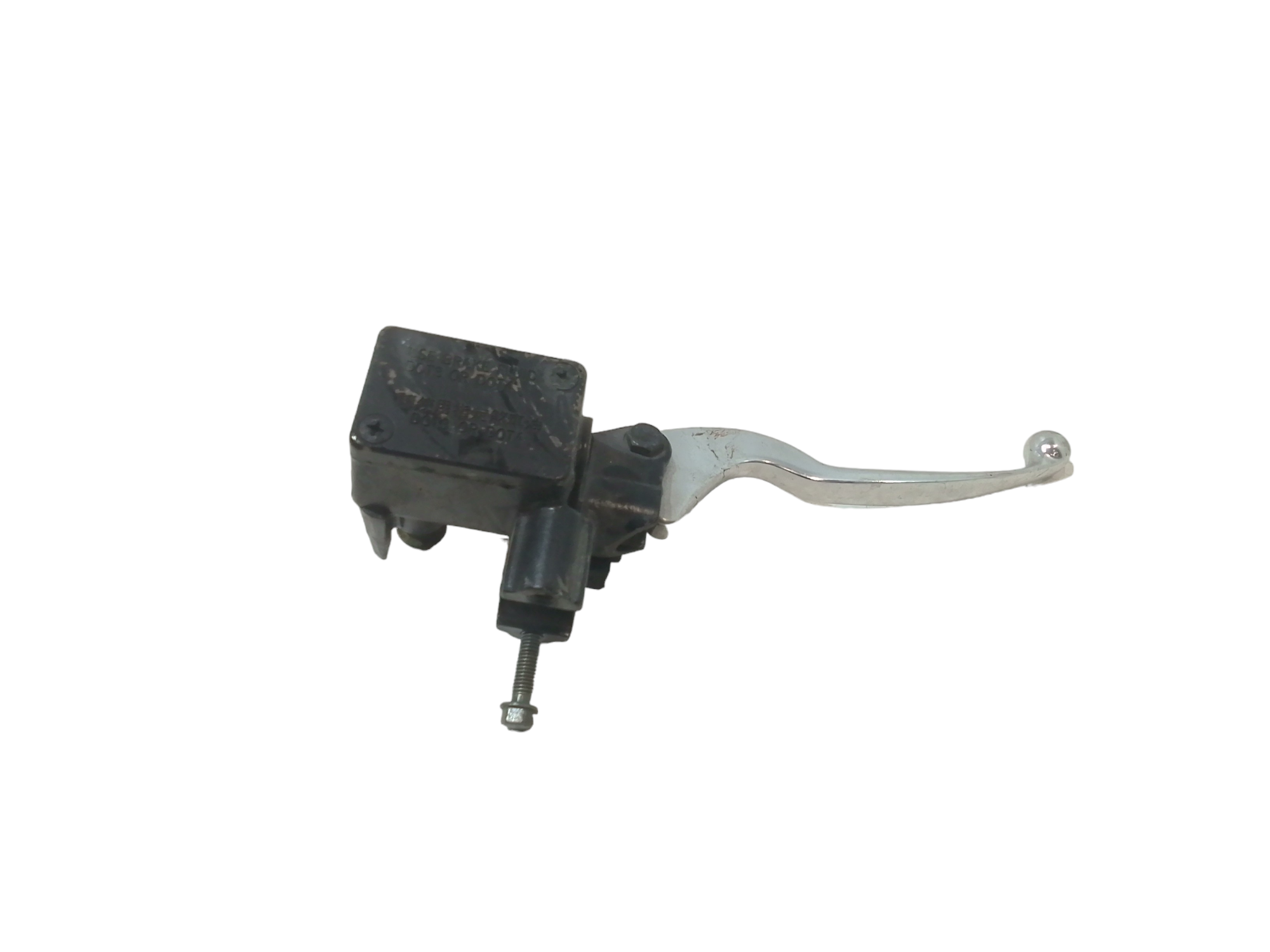 Pompa Freno Anteriore Usato