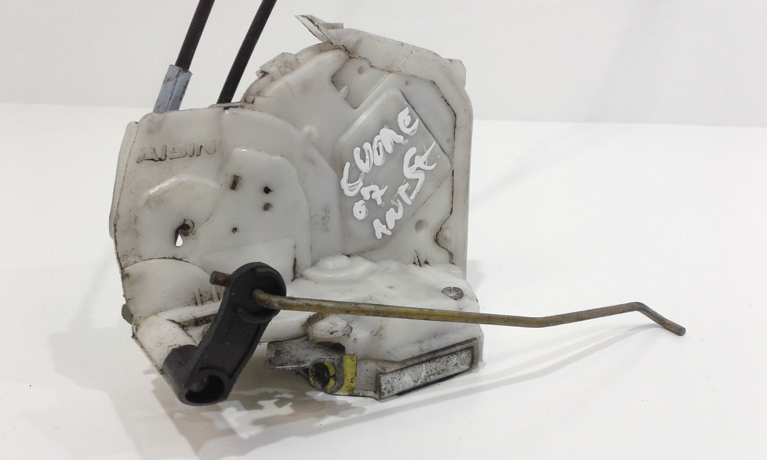 Serratura Porta Ant. Sinistro Usato