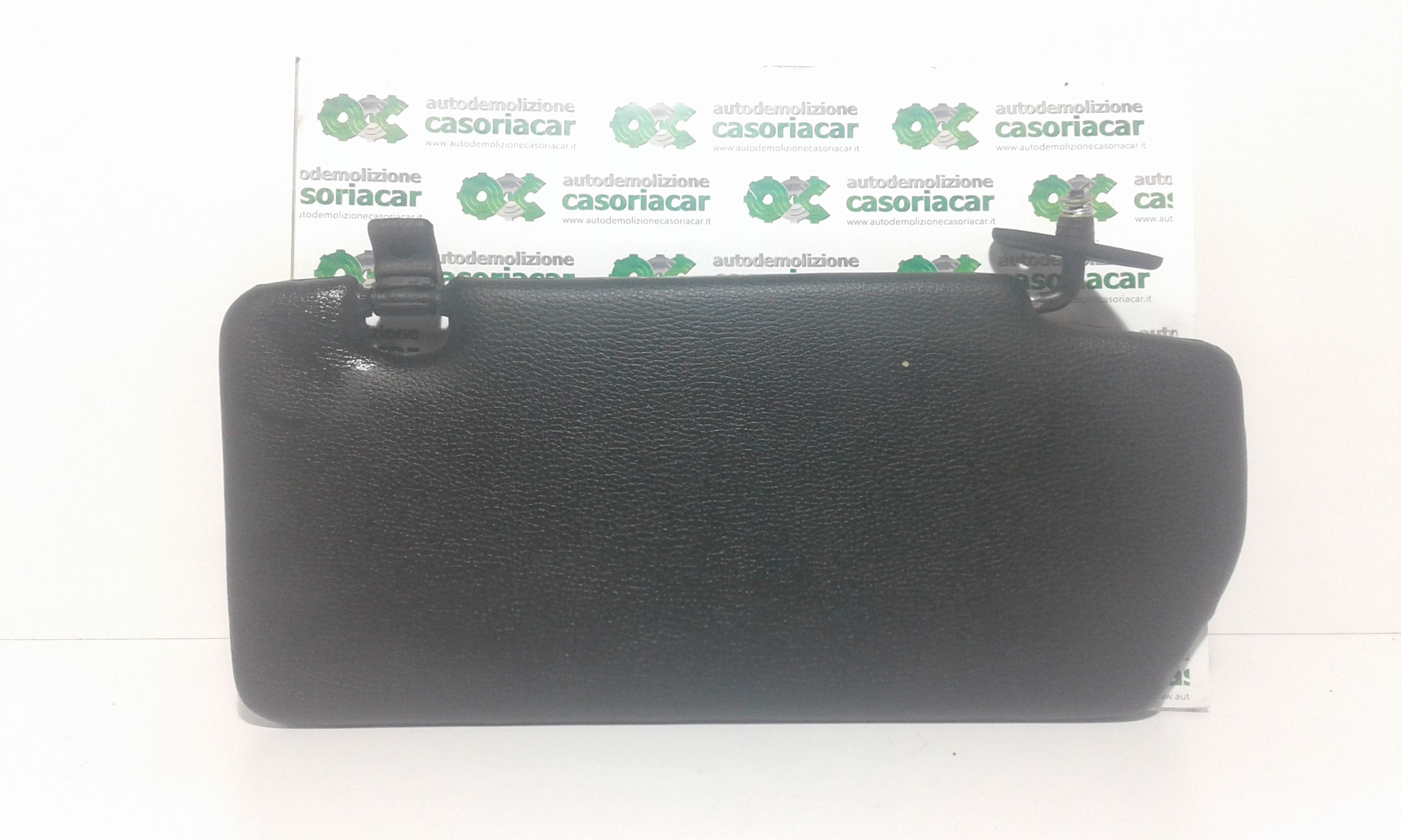 Aletta Parasole Parabrezza Destro Usato