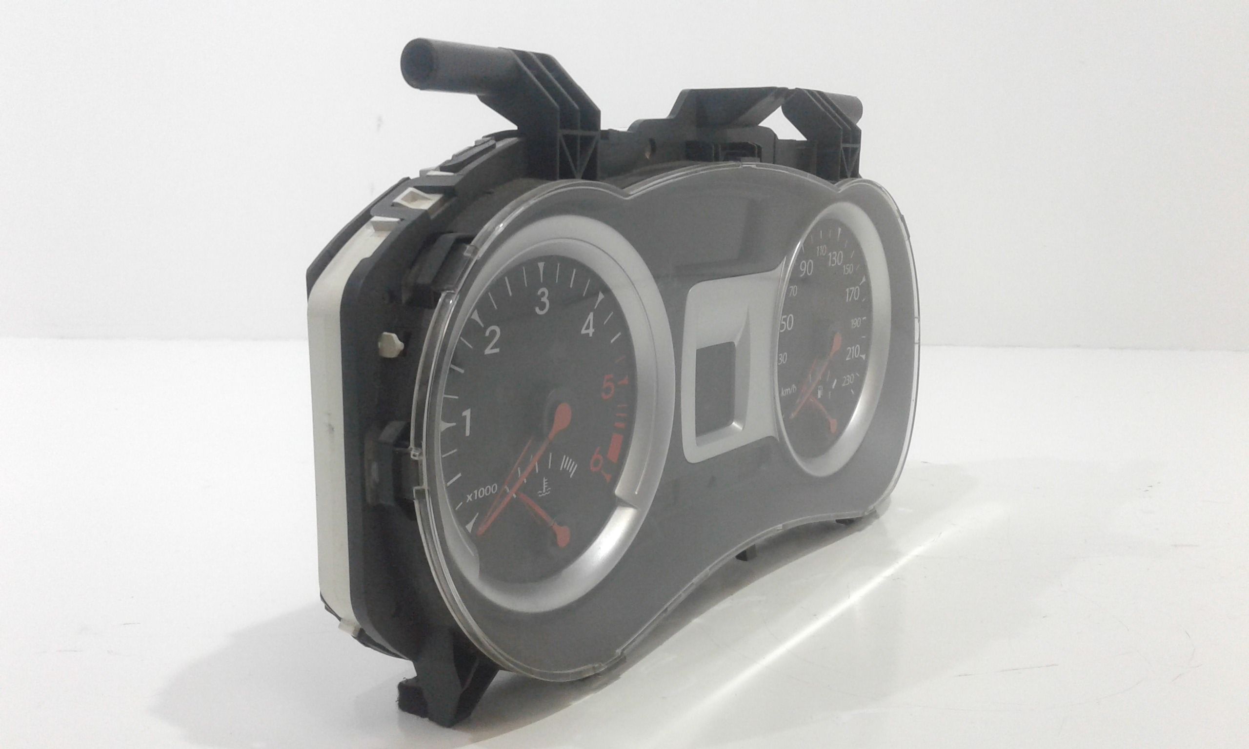 Quadro Portastrumenti 8200917384 Usato