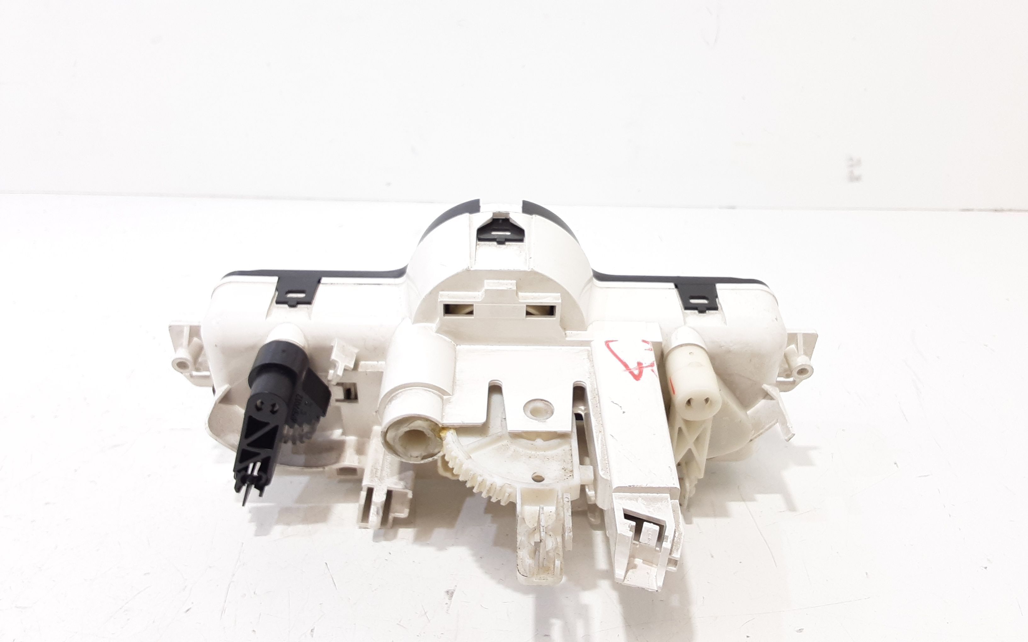 Blocco Comando Climatizzazione 7701070473 Usato