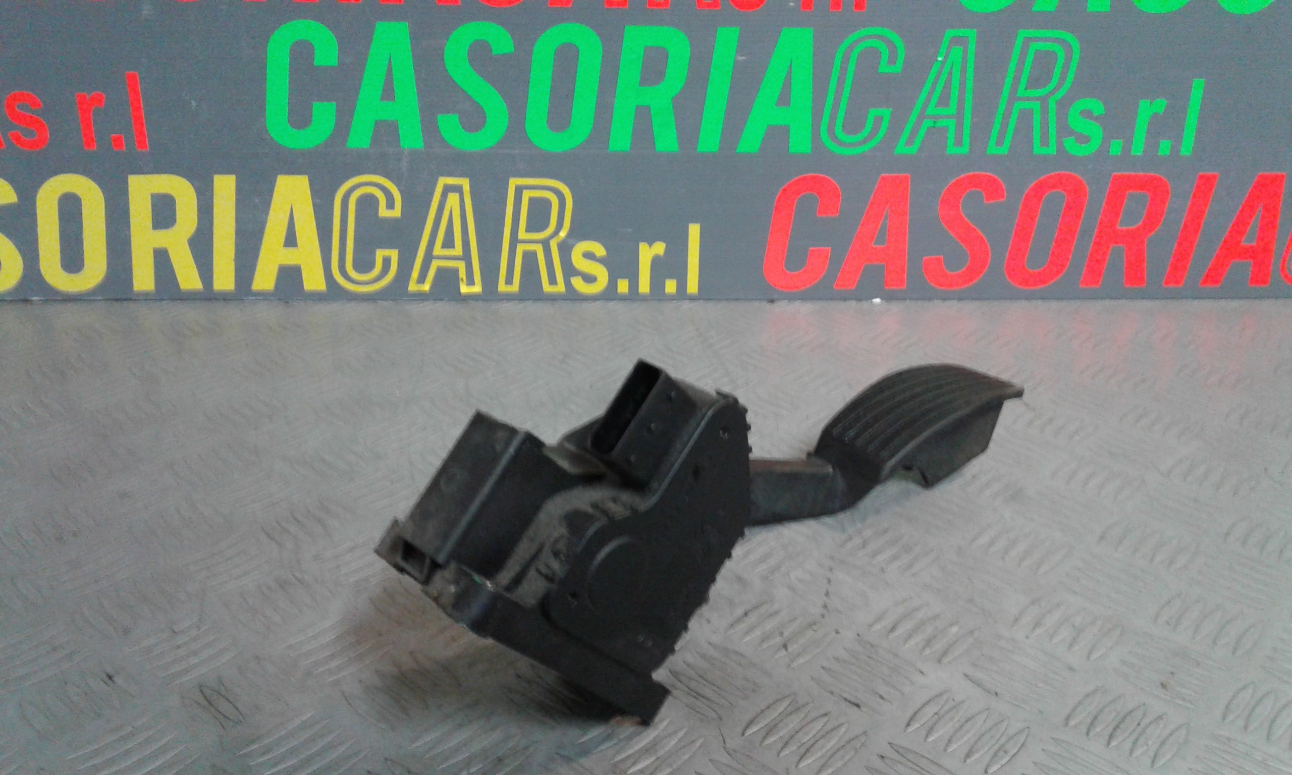 Pedale Acceleratore 55702020 Usato