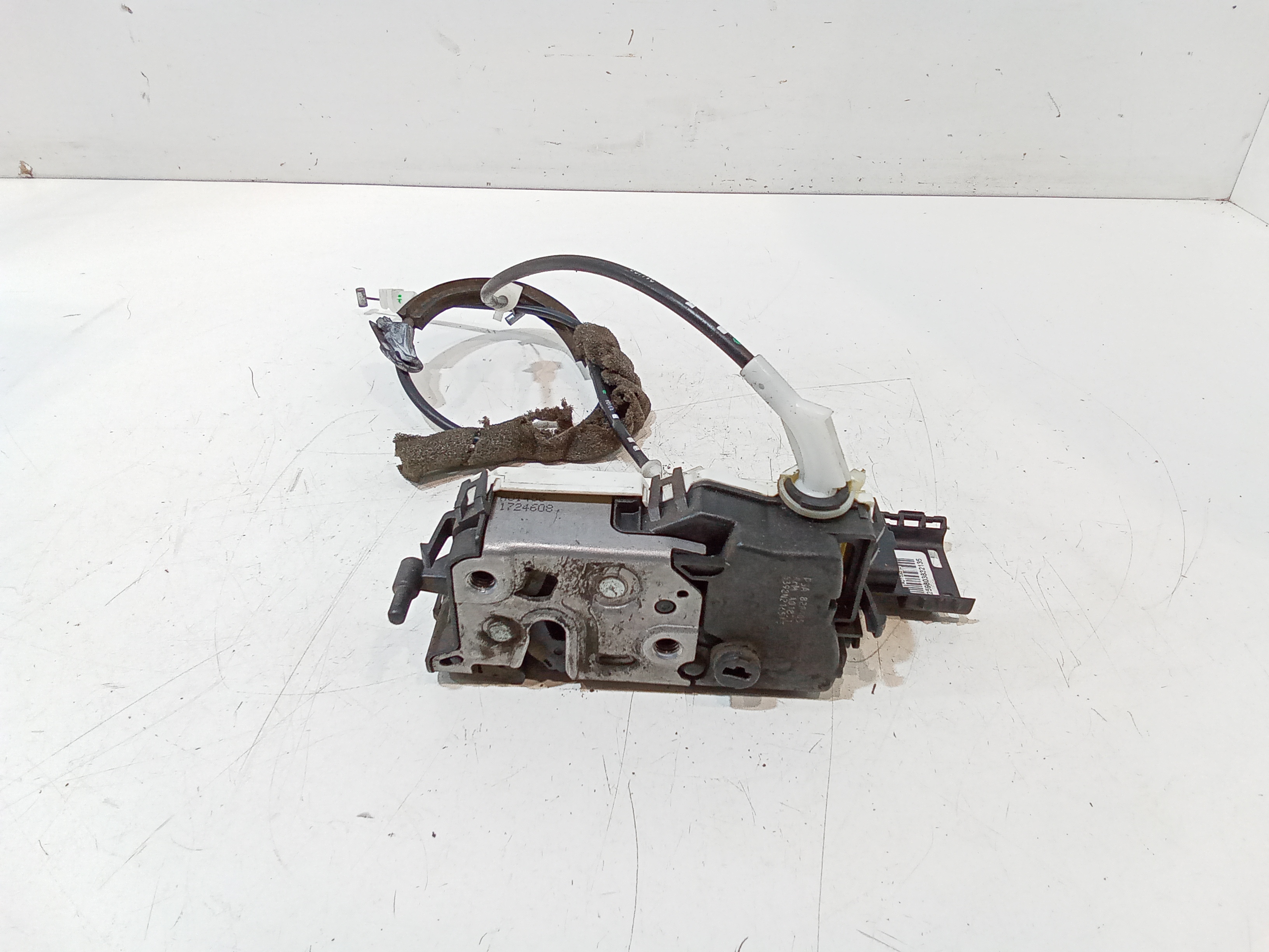 Serratura Porta Ant. Destro Usato