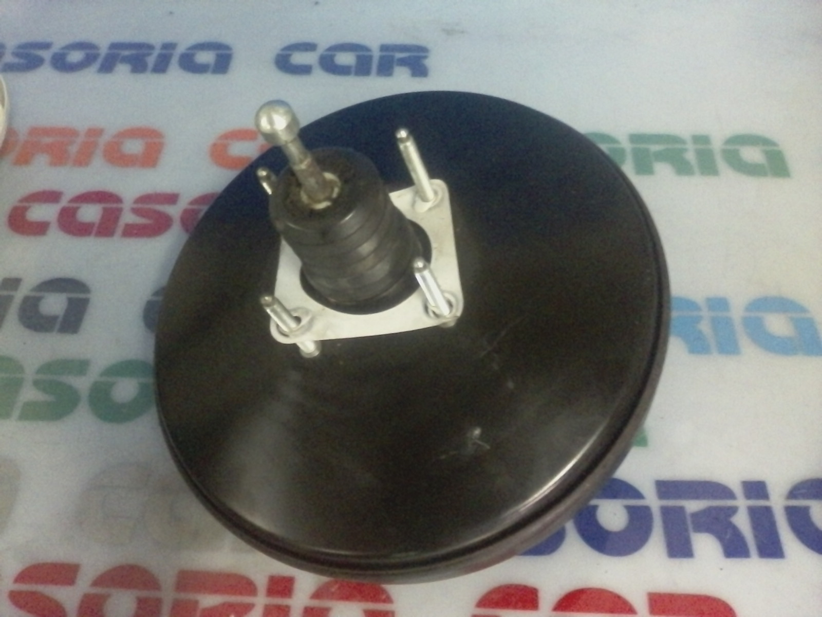 Servofreno 77364124 Usato