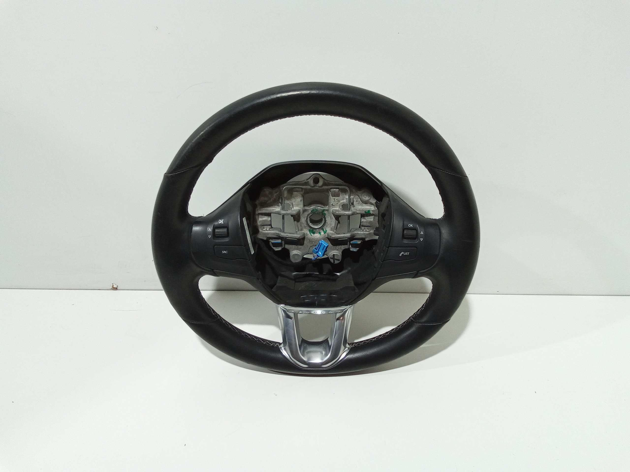 Volante 96739515ZD Usato