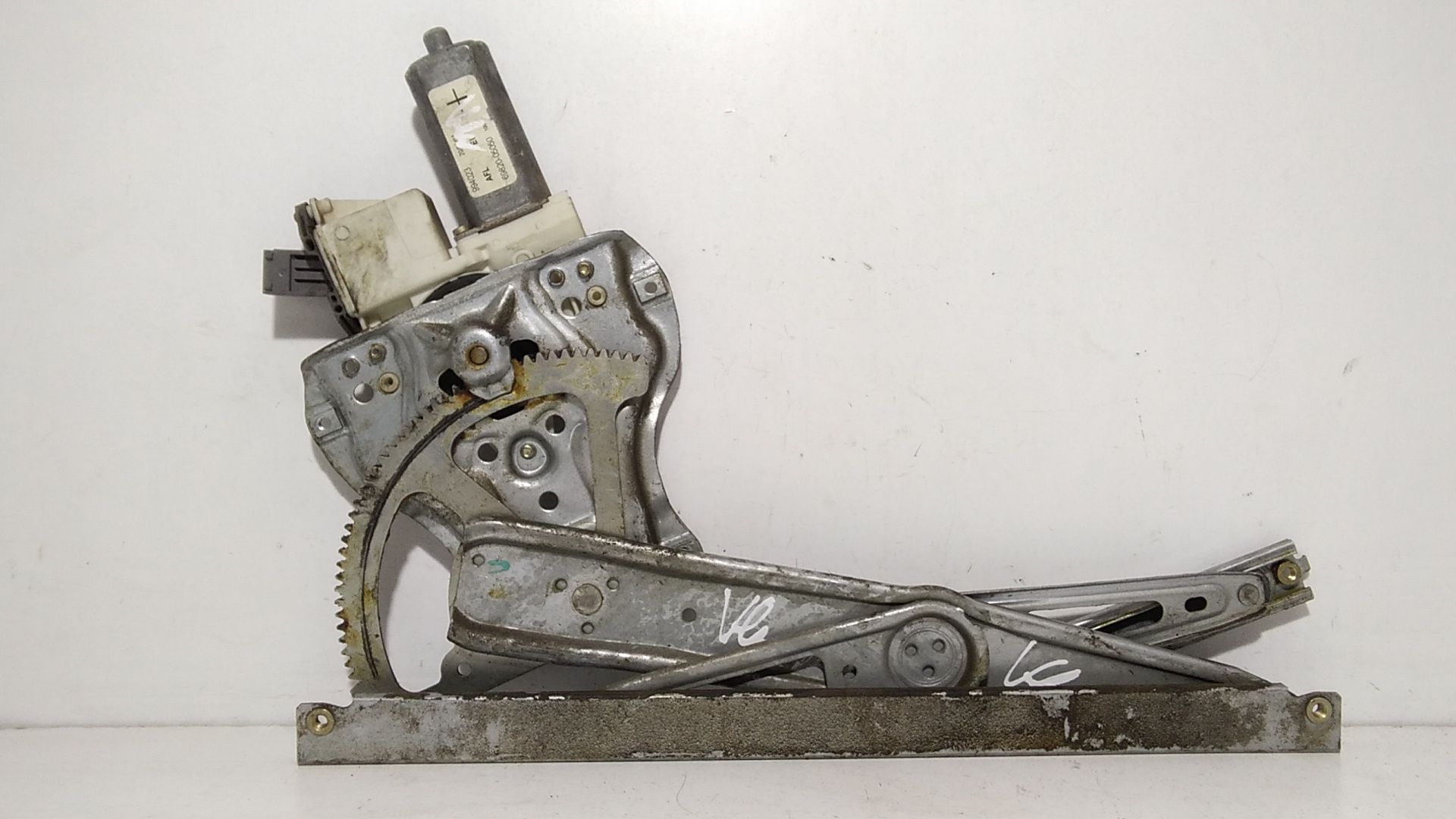 Alzacristallo Porta Ant. Sinistro Usato