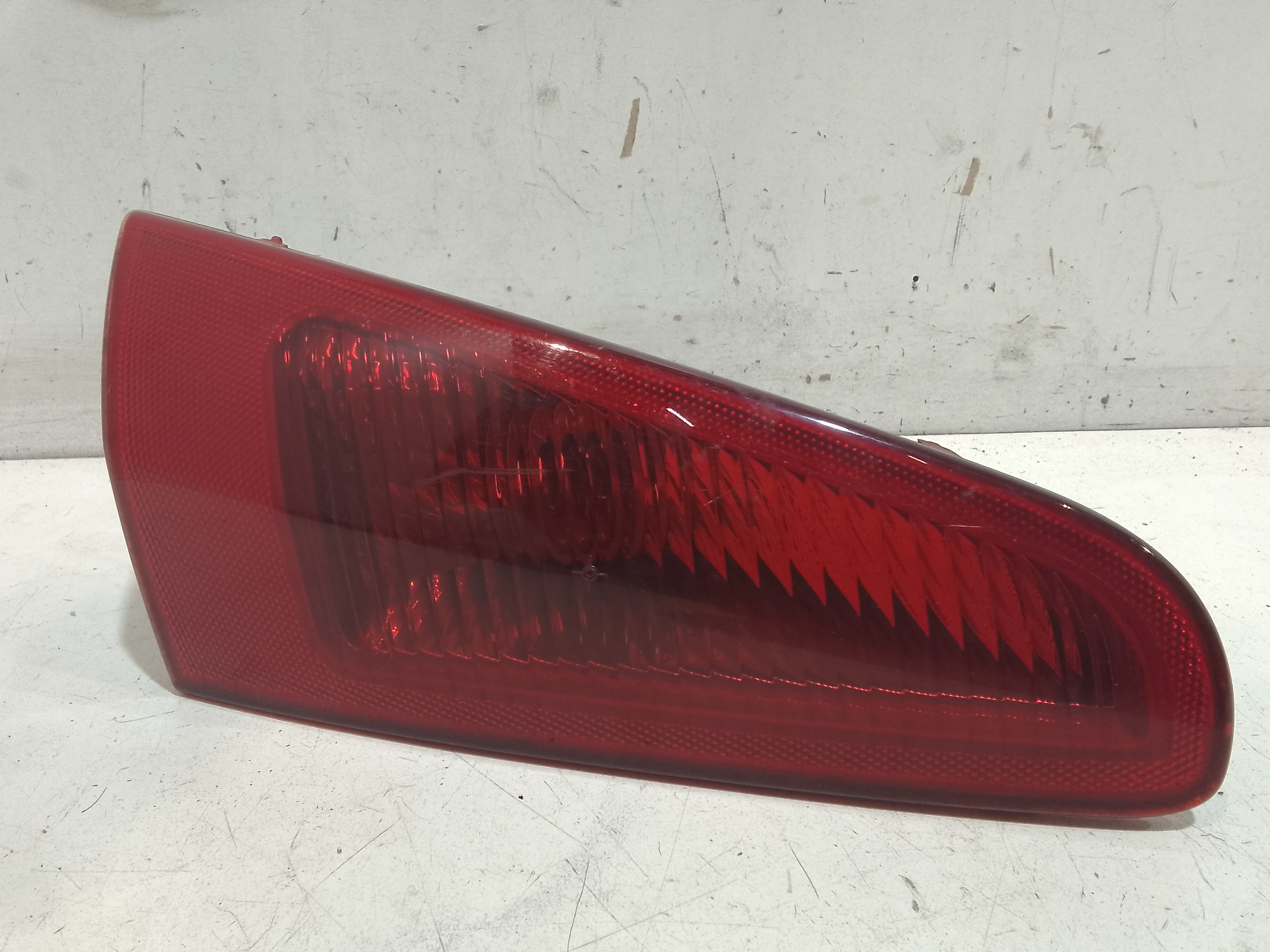 Fanale Stop Supplementare Sinistro Usato