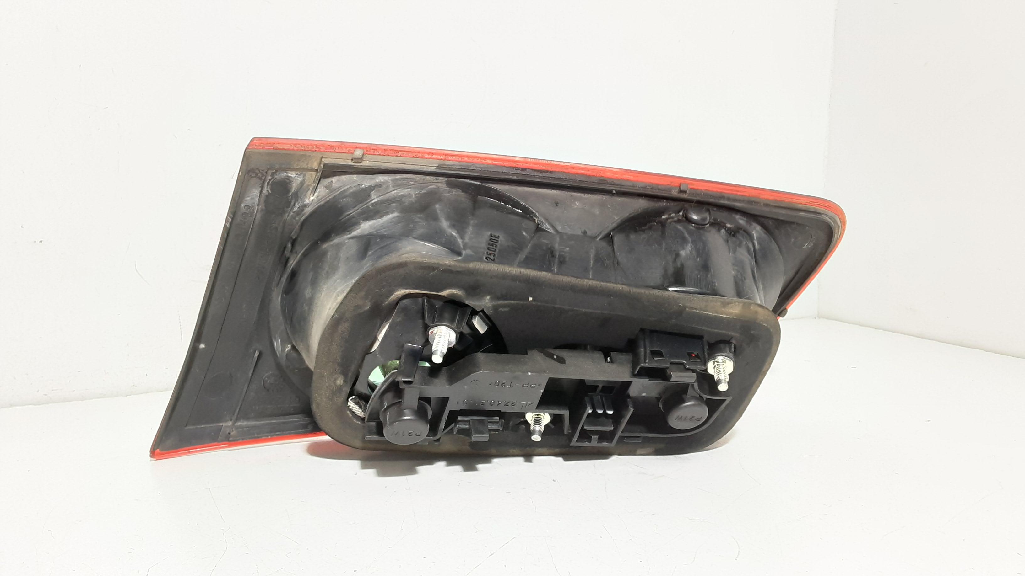 Fanale Stop Supplementare Sinistro Usato