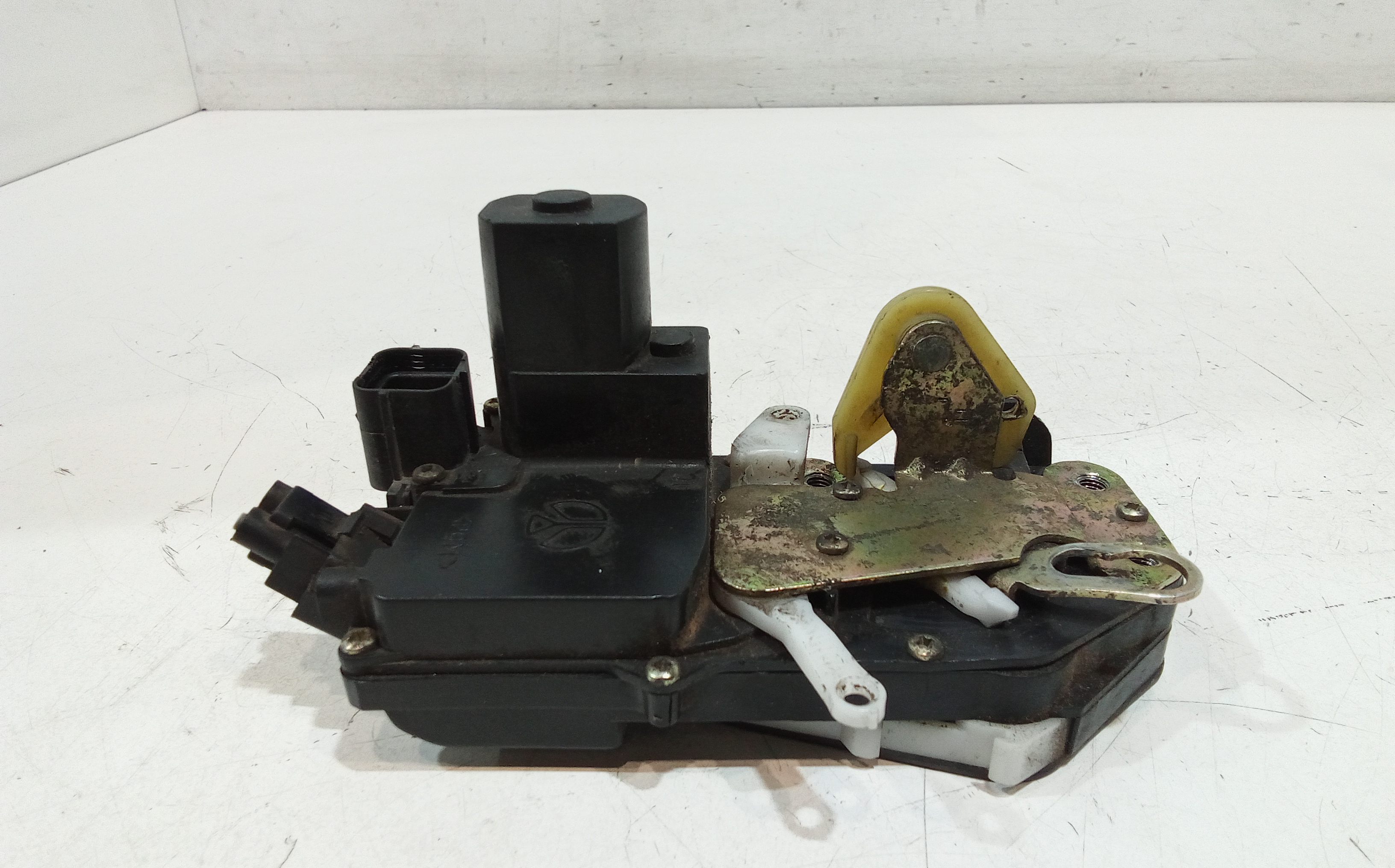 Serratura Porta Ant. Sinistro FQJ101792PMA Usato