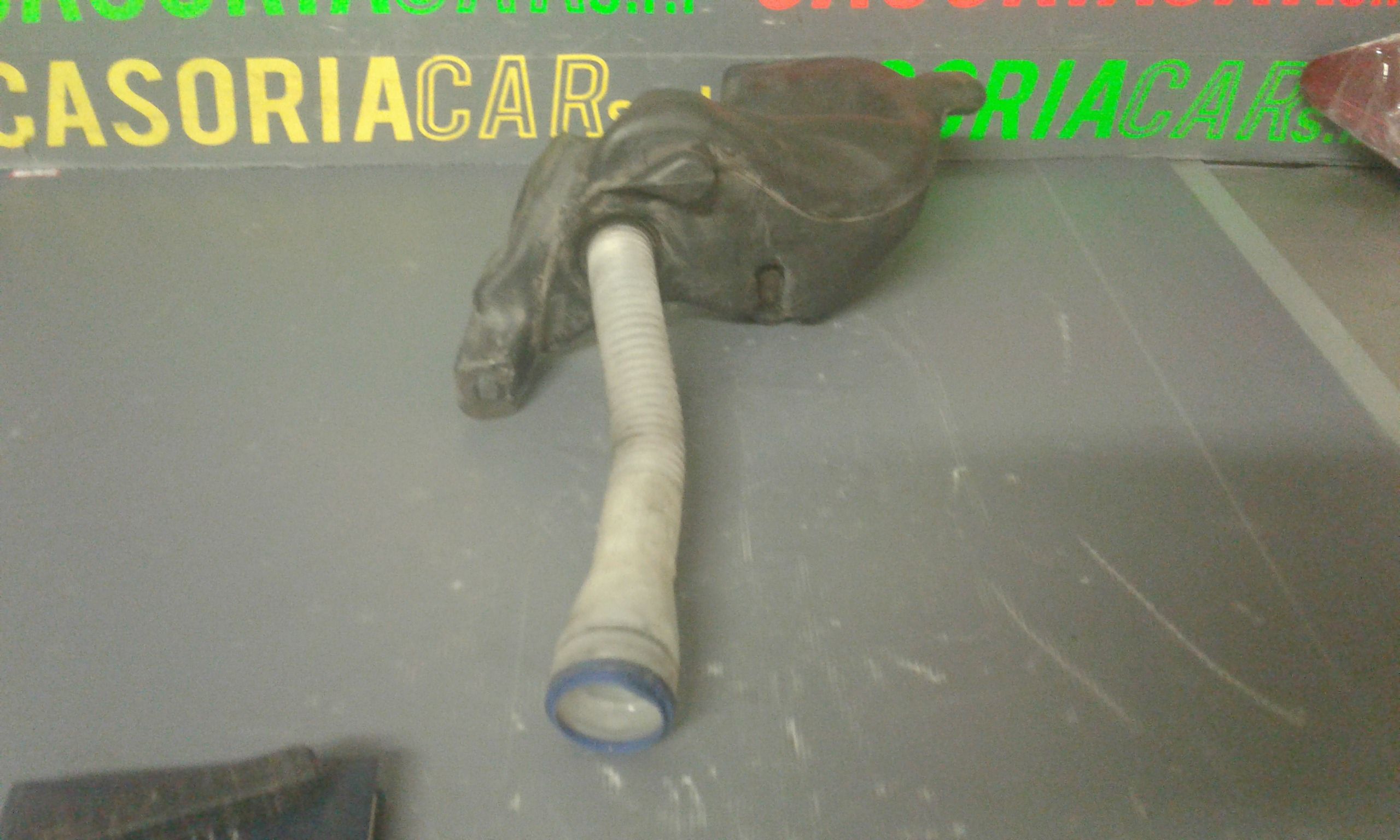 Serbatoio Tergiparabrezza Compl. Usato