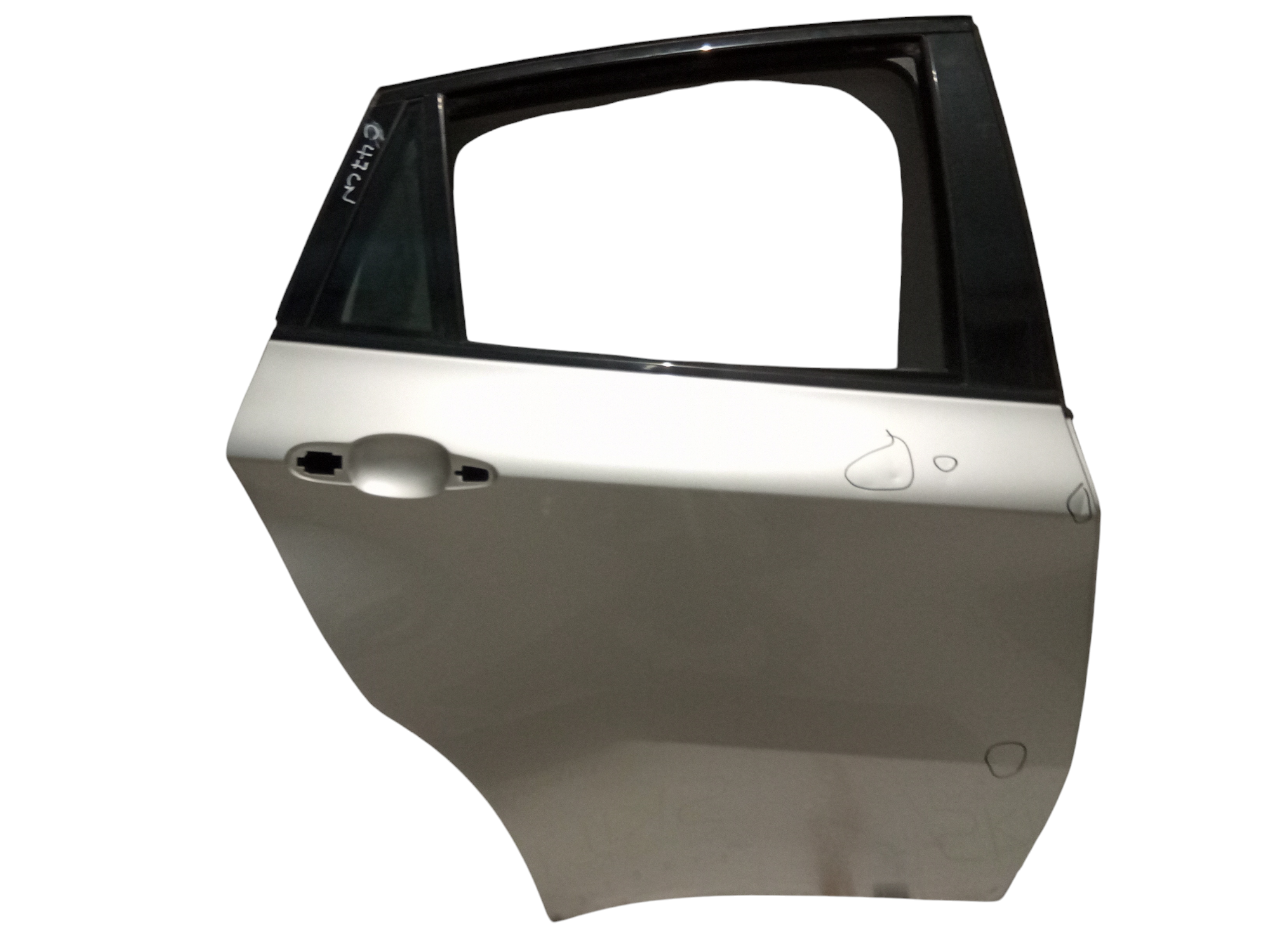 Porta Post. Destro 41527198162 Usato