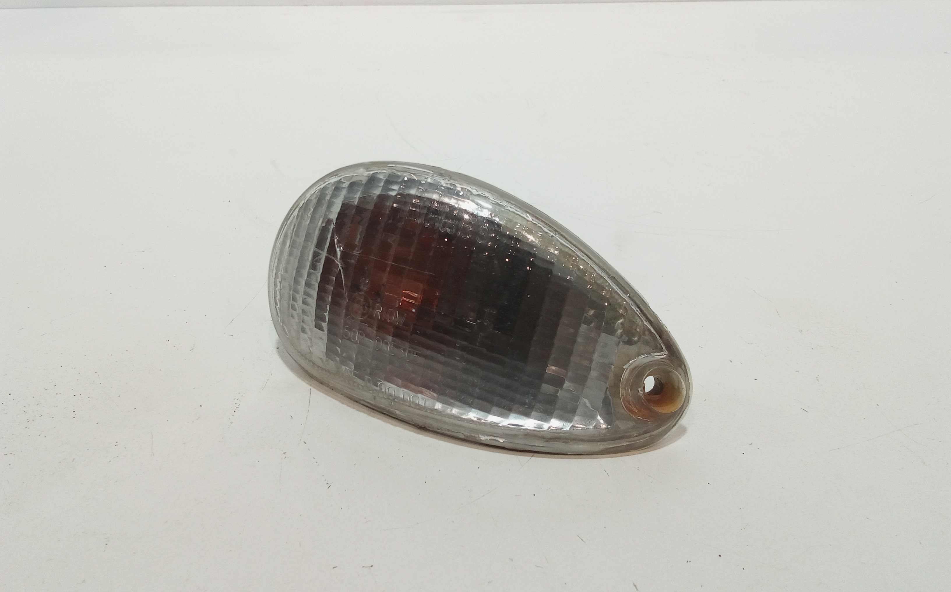 Lampada Direzione Ant. Destro Usato