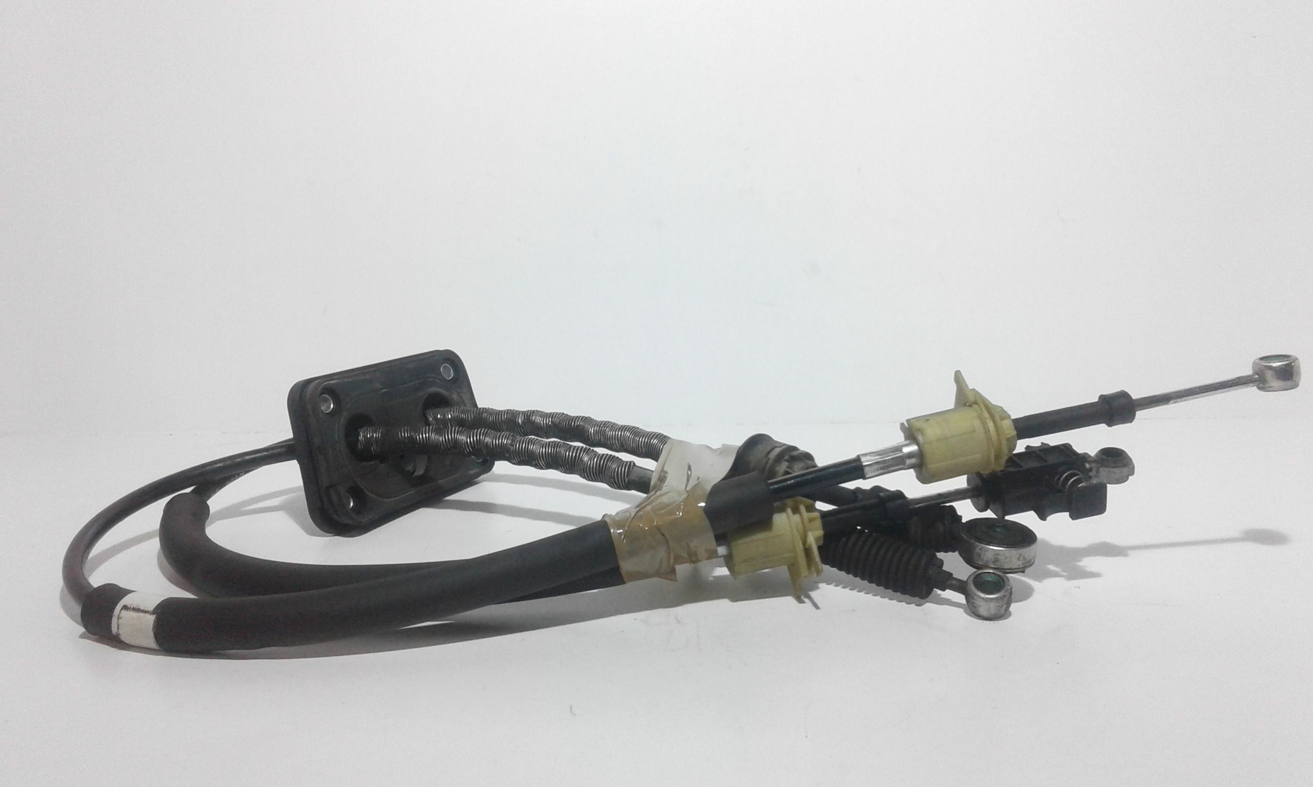 Kit Cavi Comando Leva Cambio Usato