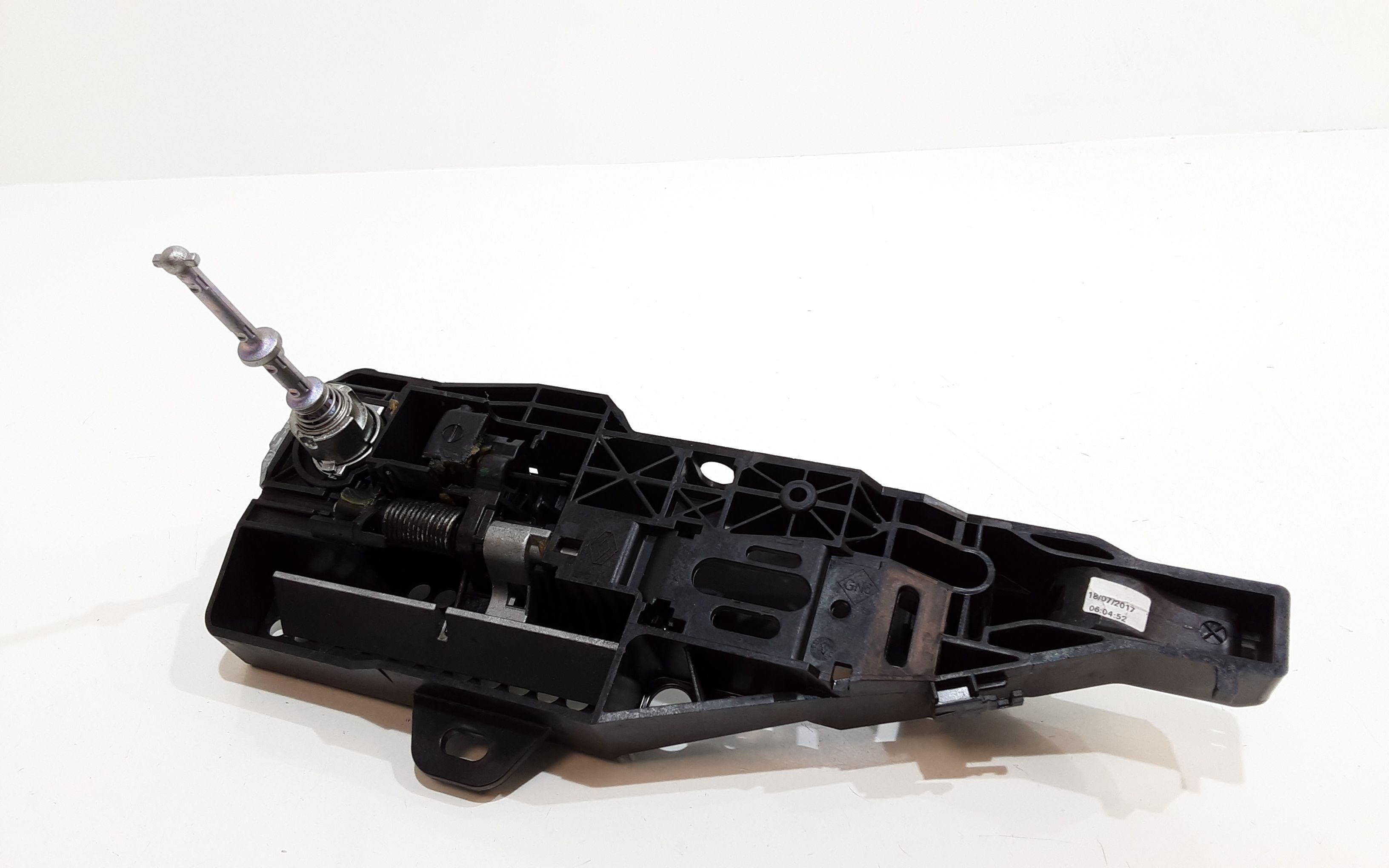 Maniglia Porta Ant. Sinistro 806706656R Usato