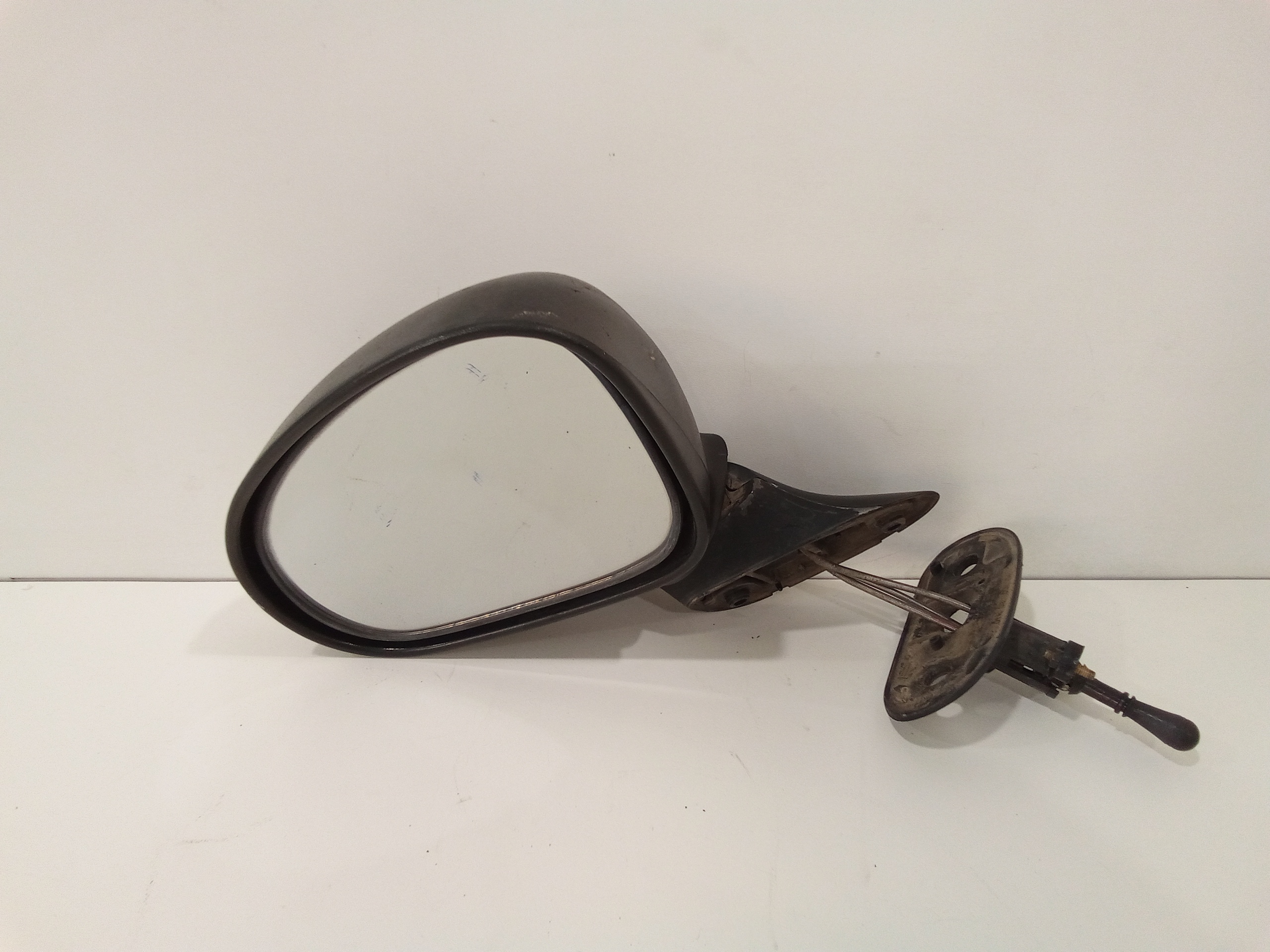 Retrovisore Est. Sinistro 96600405 Usato