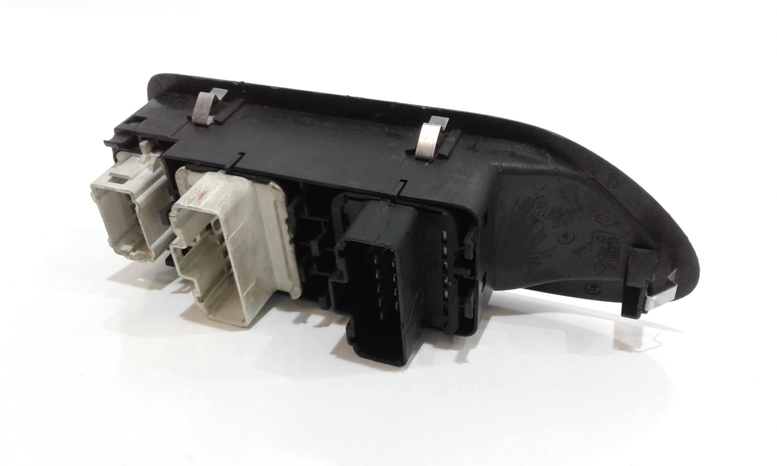 Interruttore Alzacristalli Porta Ant. Sinistro Usato