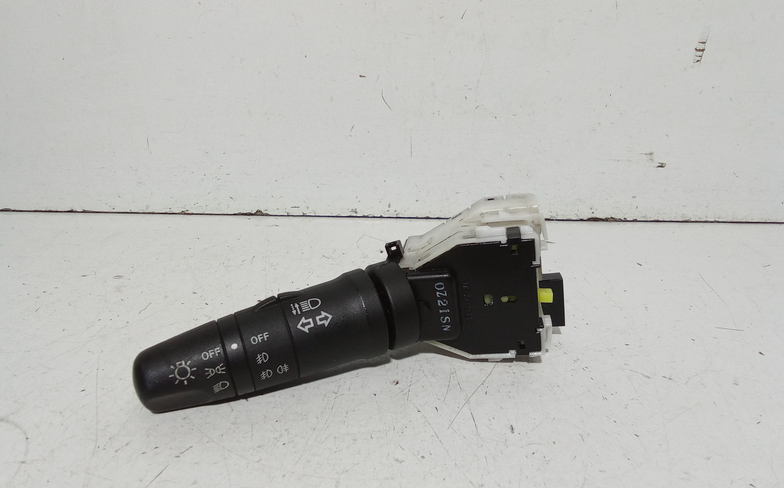 Devioguidasgancio Sinistro Usato