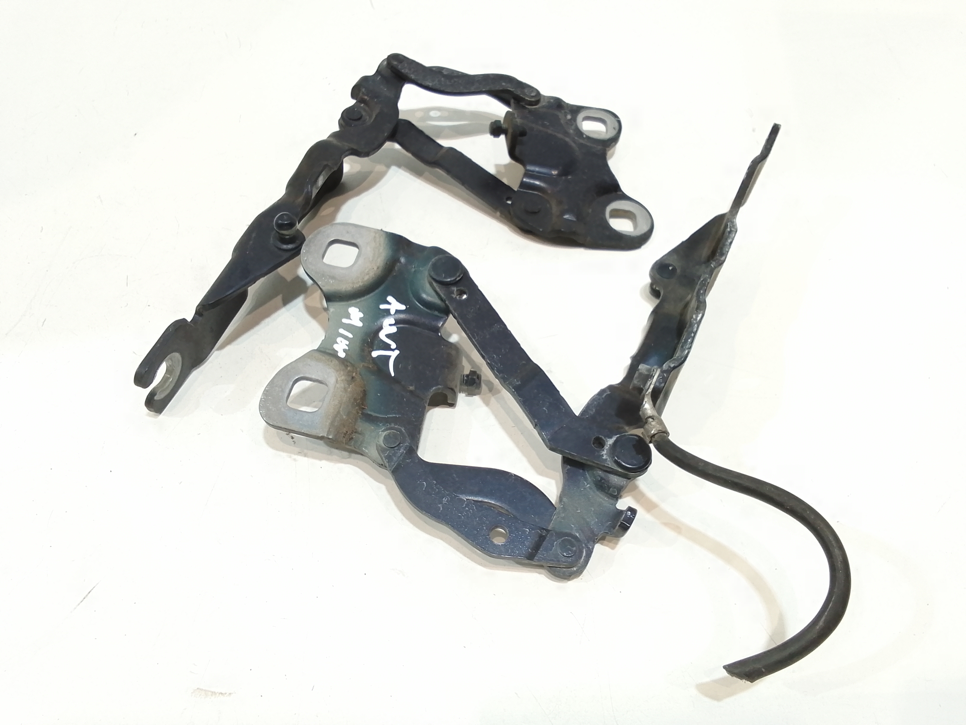 Cerniera Cofano Ant. Sinistro 51239805937 Usato