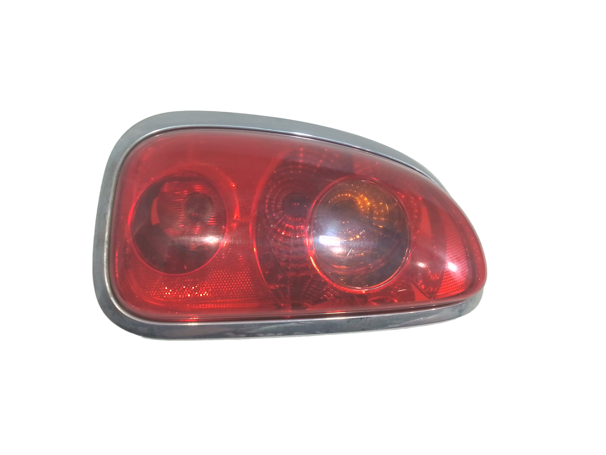 Fanale Post. Sinistro 63219465869 Usato