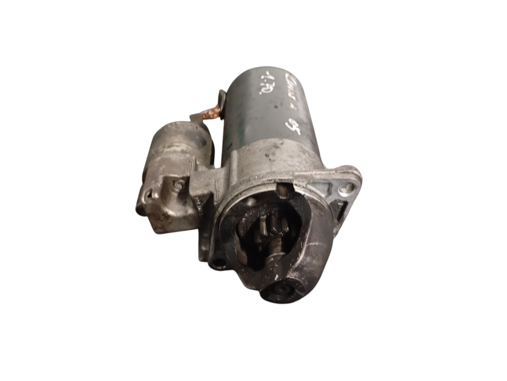 Motorino Avviamento A0061510301 Usato