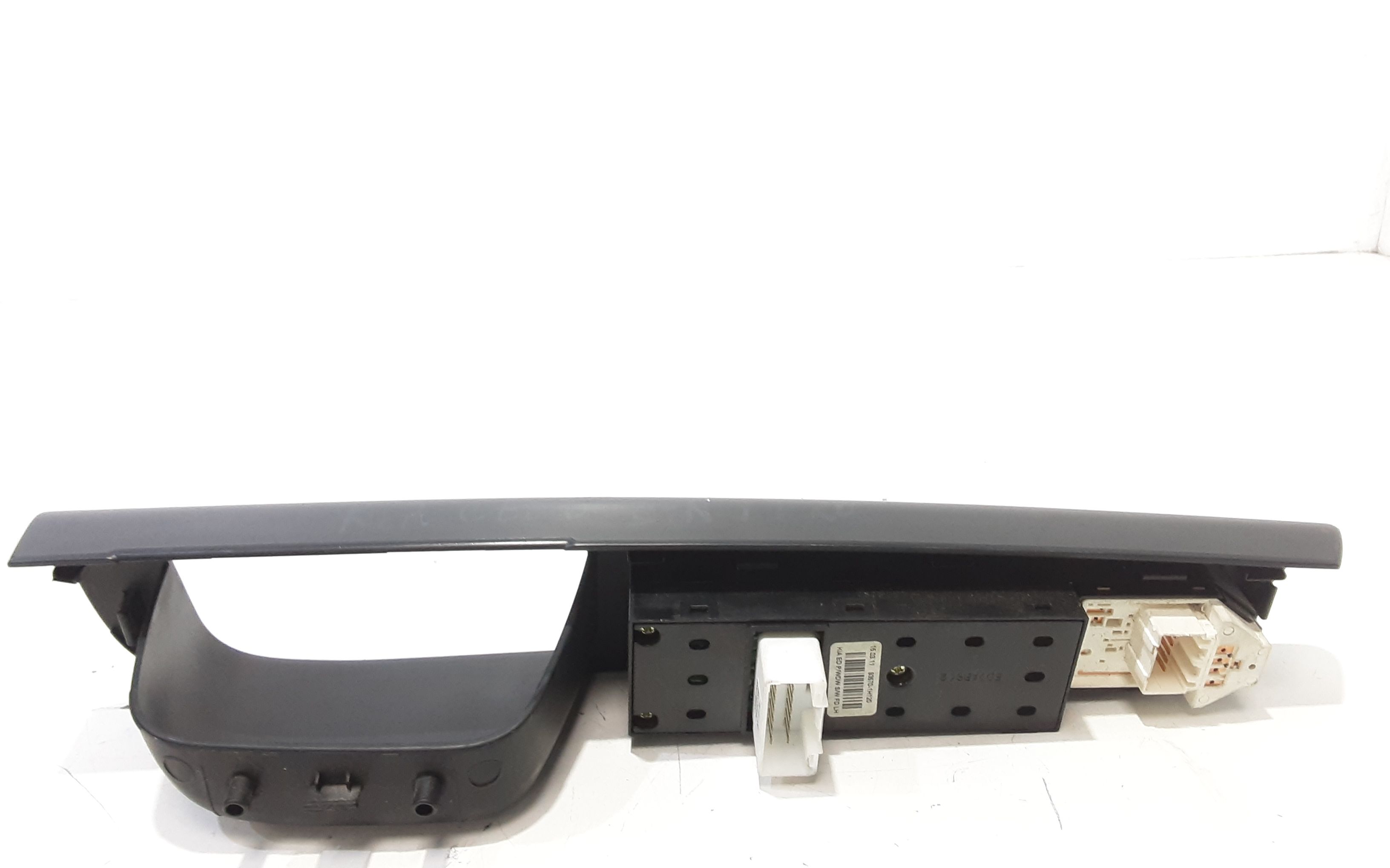 Interruttore Alzacristalli Porta Ant. Sinistro Usato