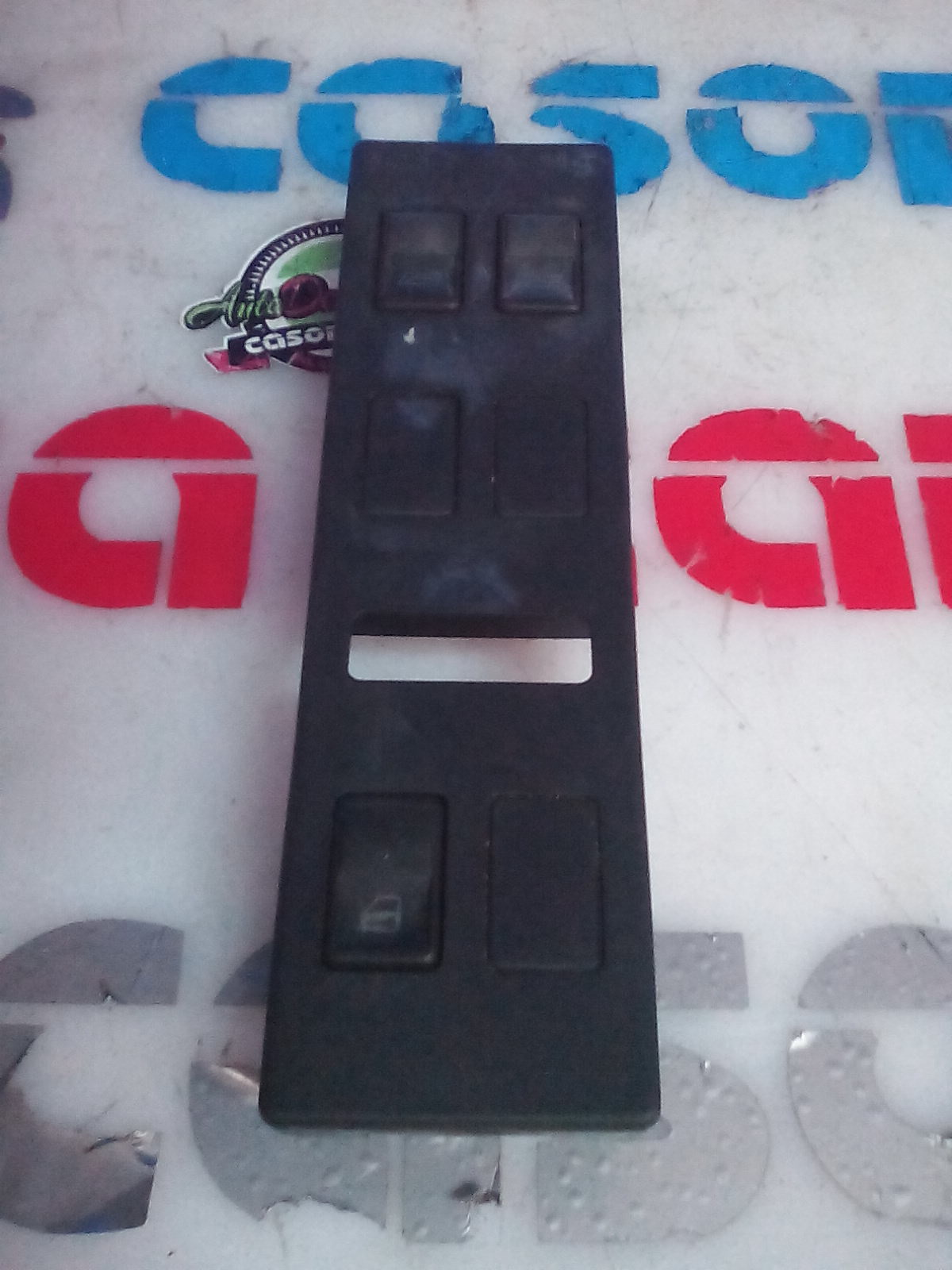 Blocco Comandi Multifunzioni Usato