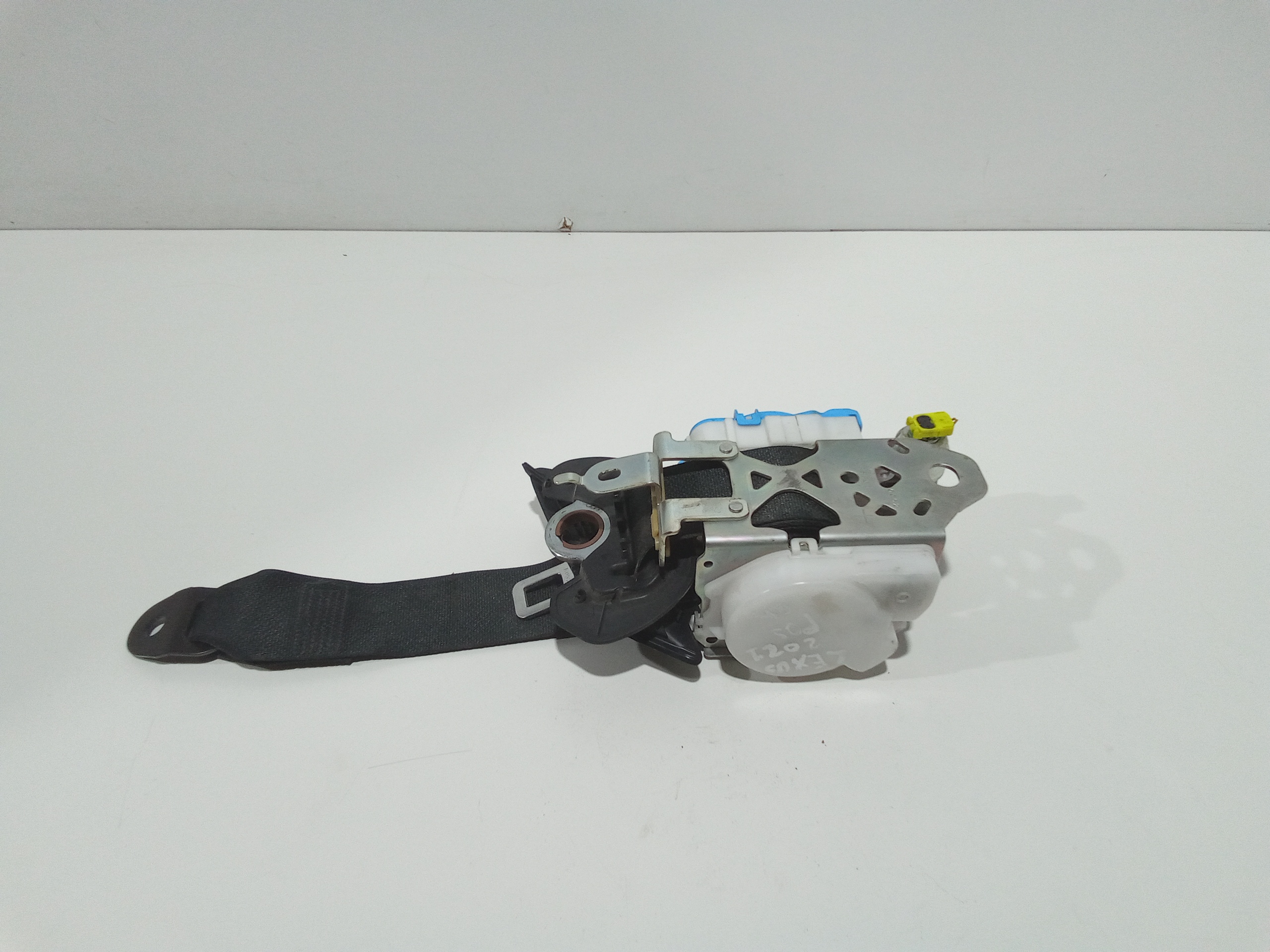 Cintura Di Sicurezza Post. Sinistro 7337076110C2 Usato