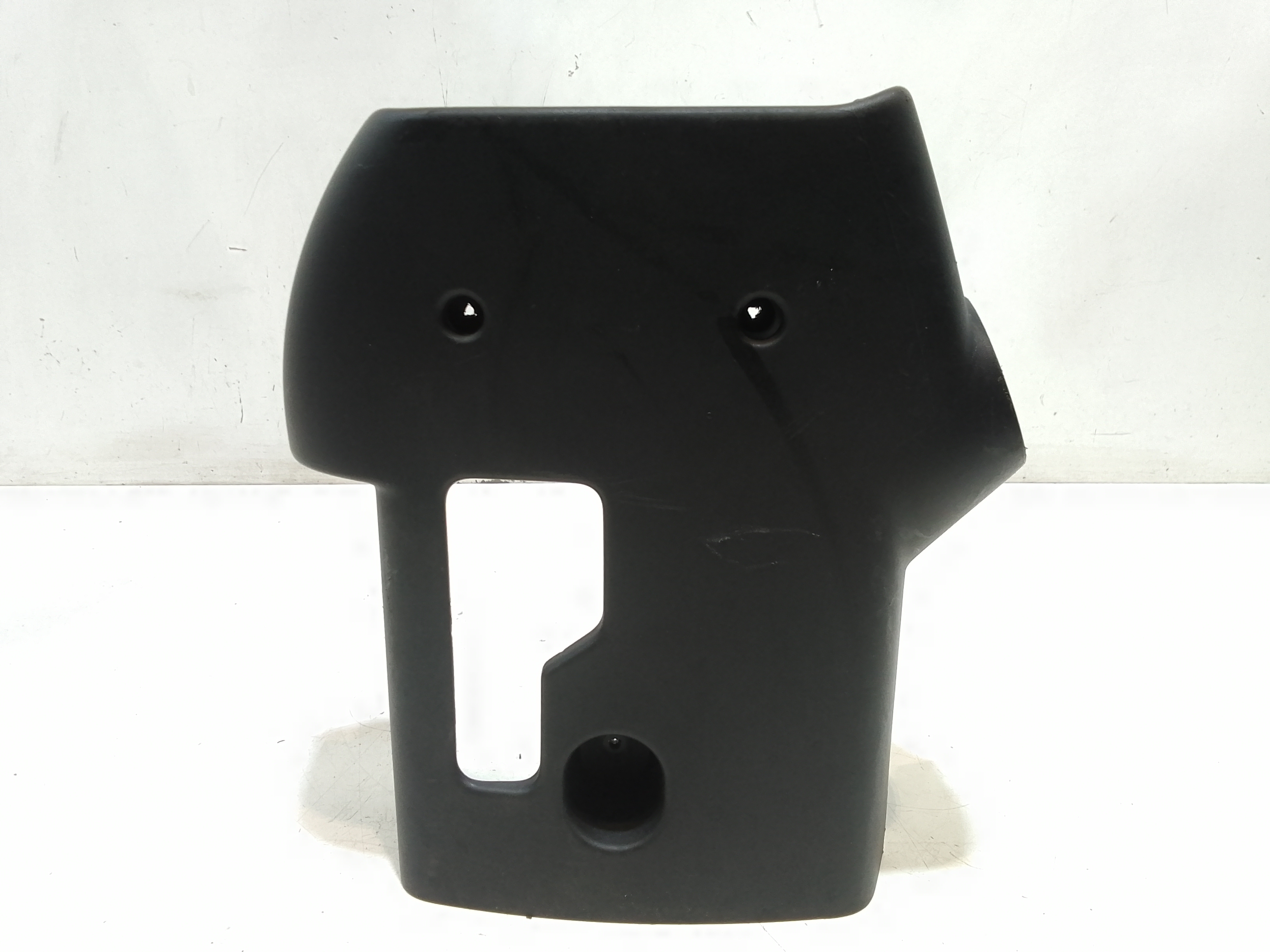 Cuffia Albero Sterzo L/abitacolo Usato